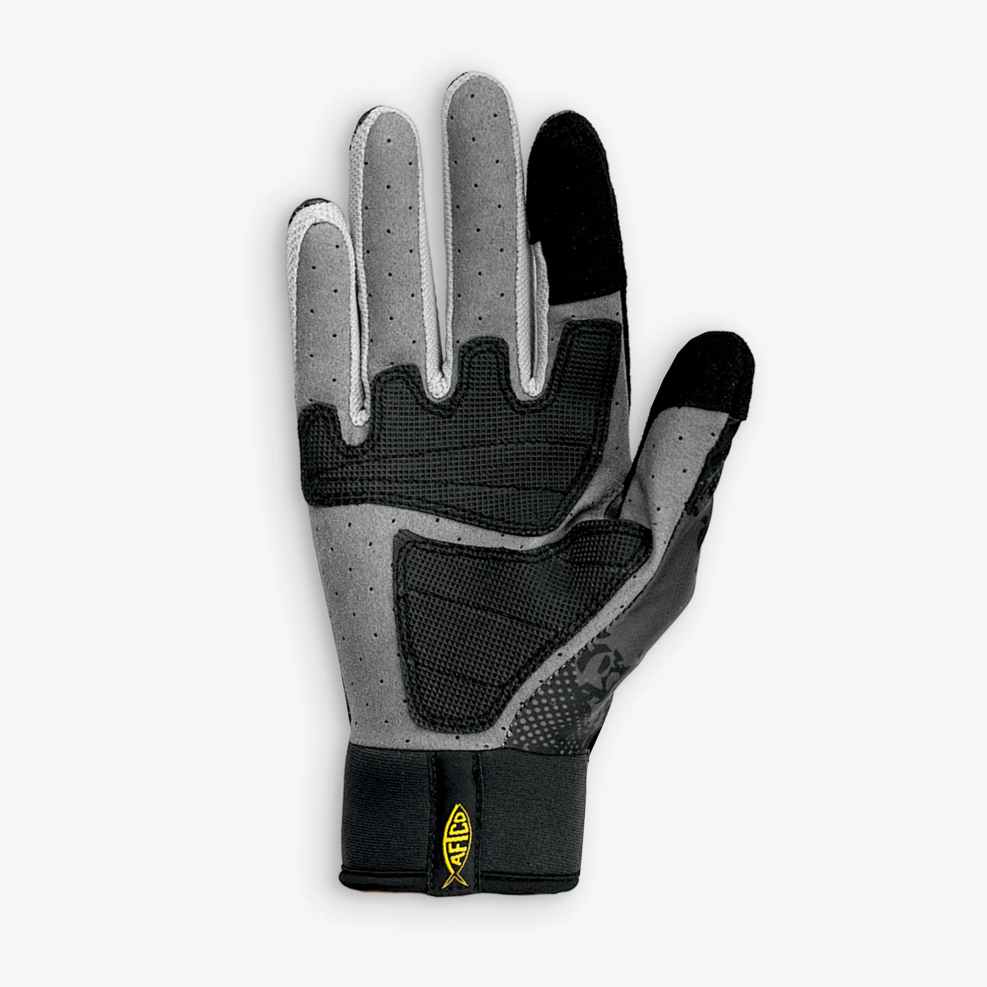 JigPro Jigging Gloves - Image 8
