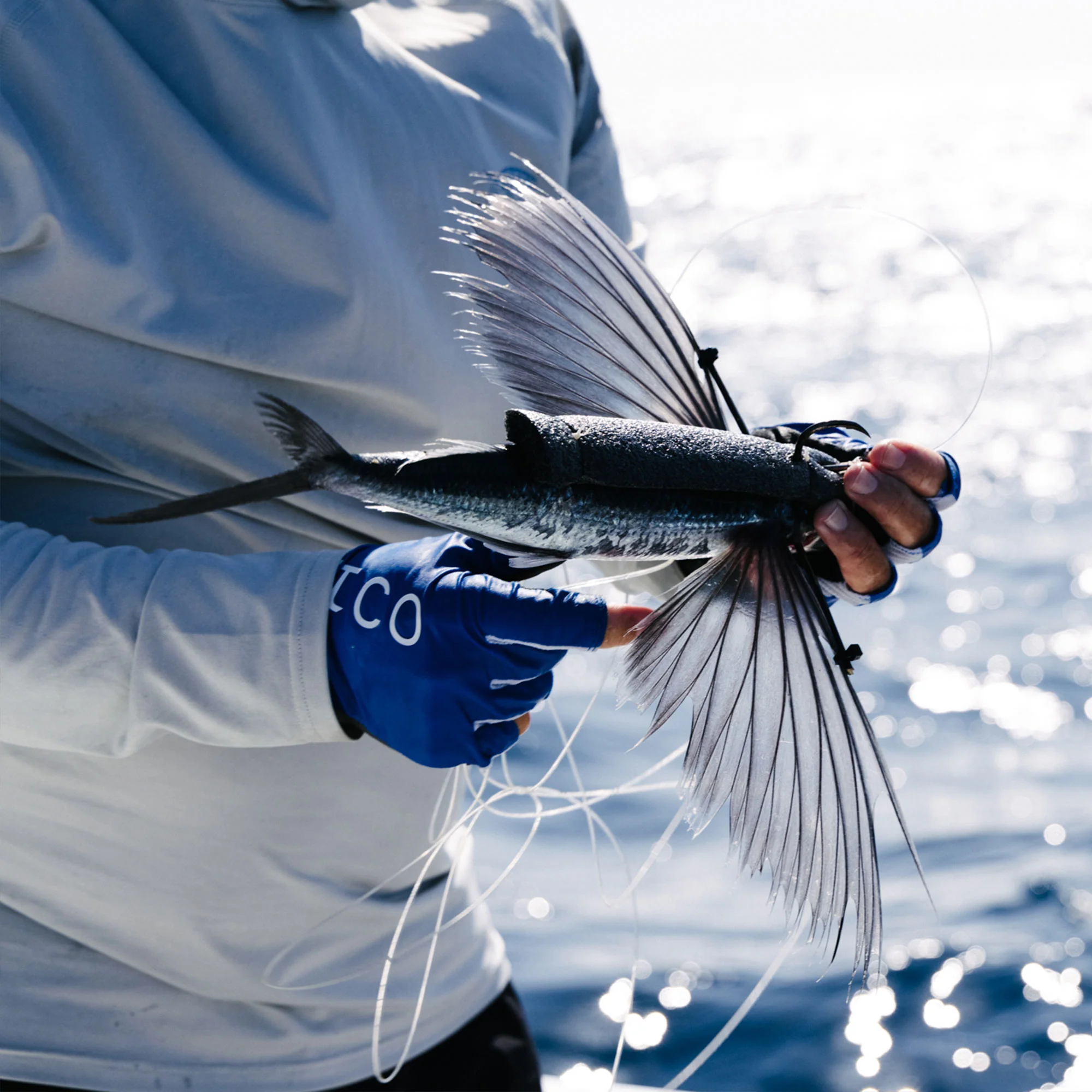 SolPro Gloves - Image 6