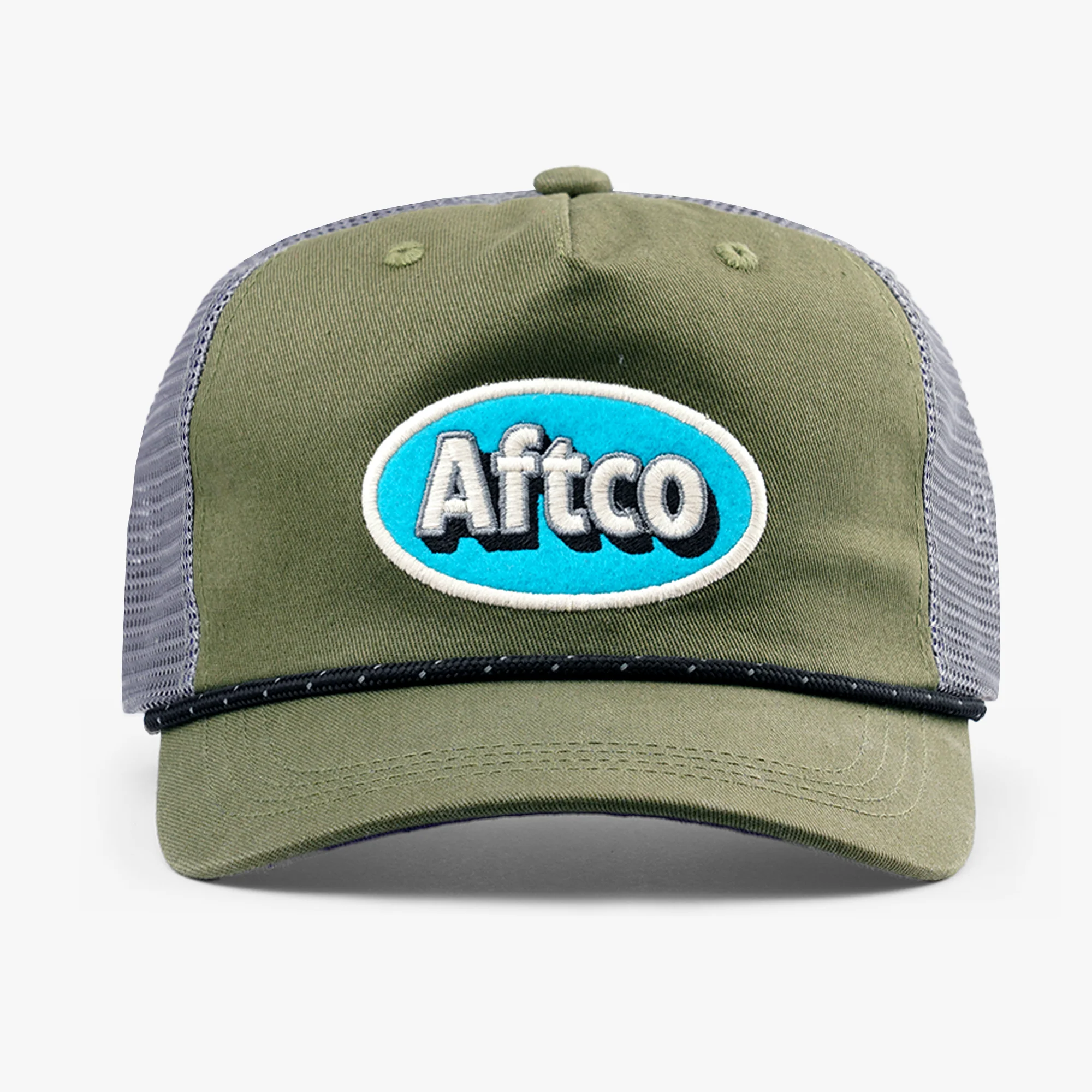 Stack Trucker Hat - Image 3