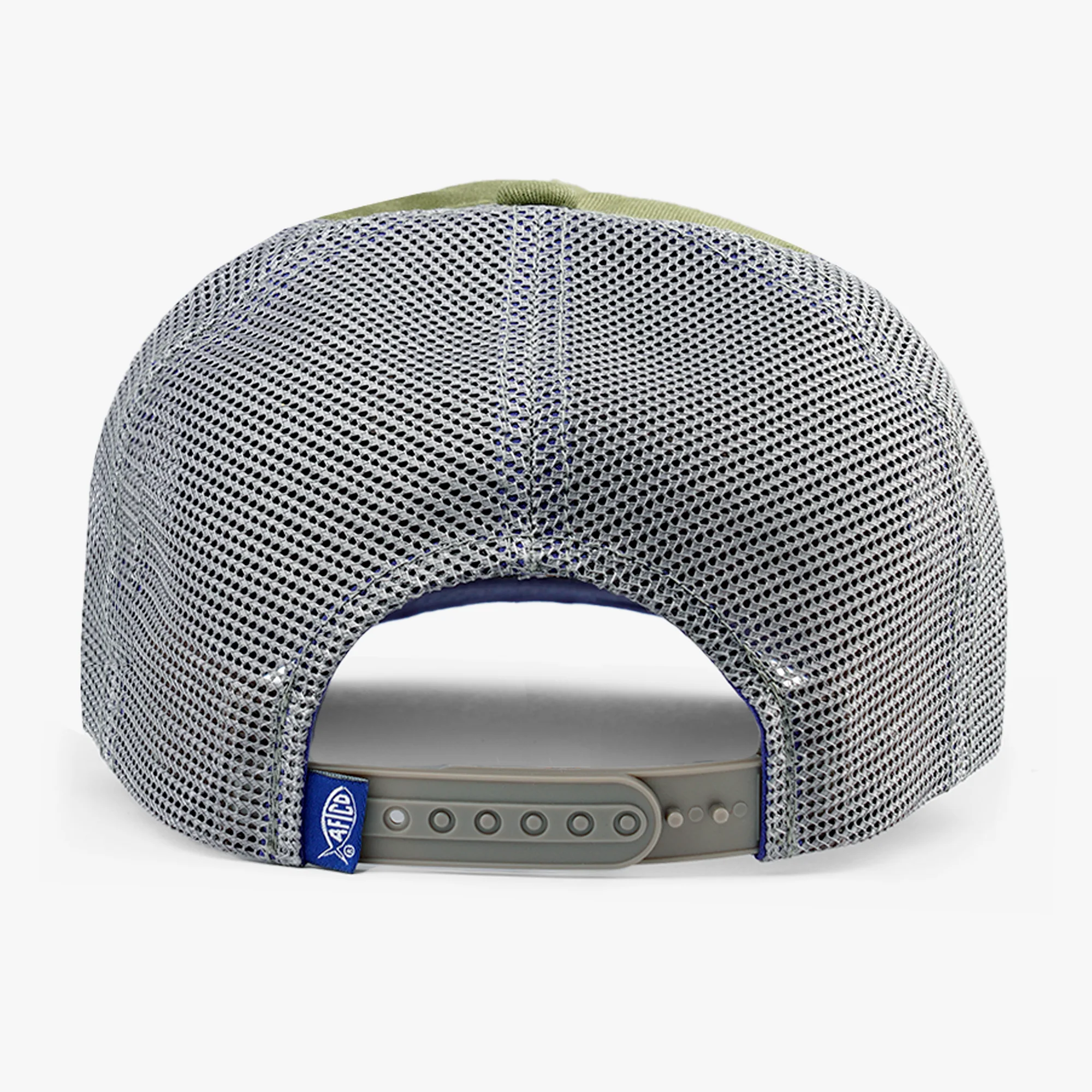 Stack Trucker Hat - Image 4