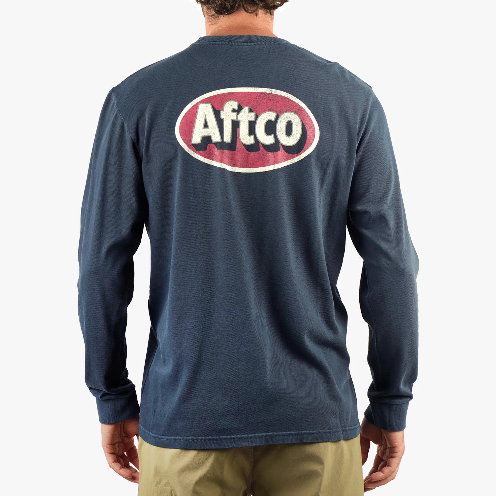 Stack LS T-Shirt - Image 2
