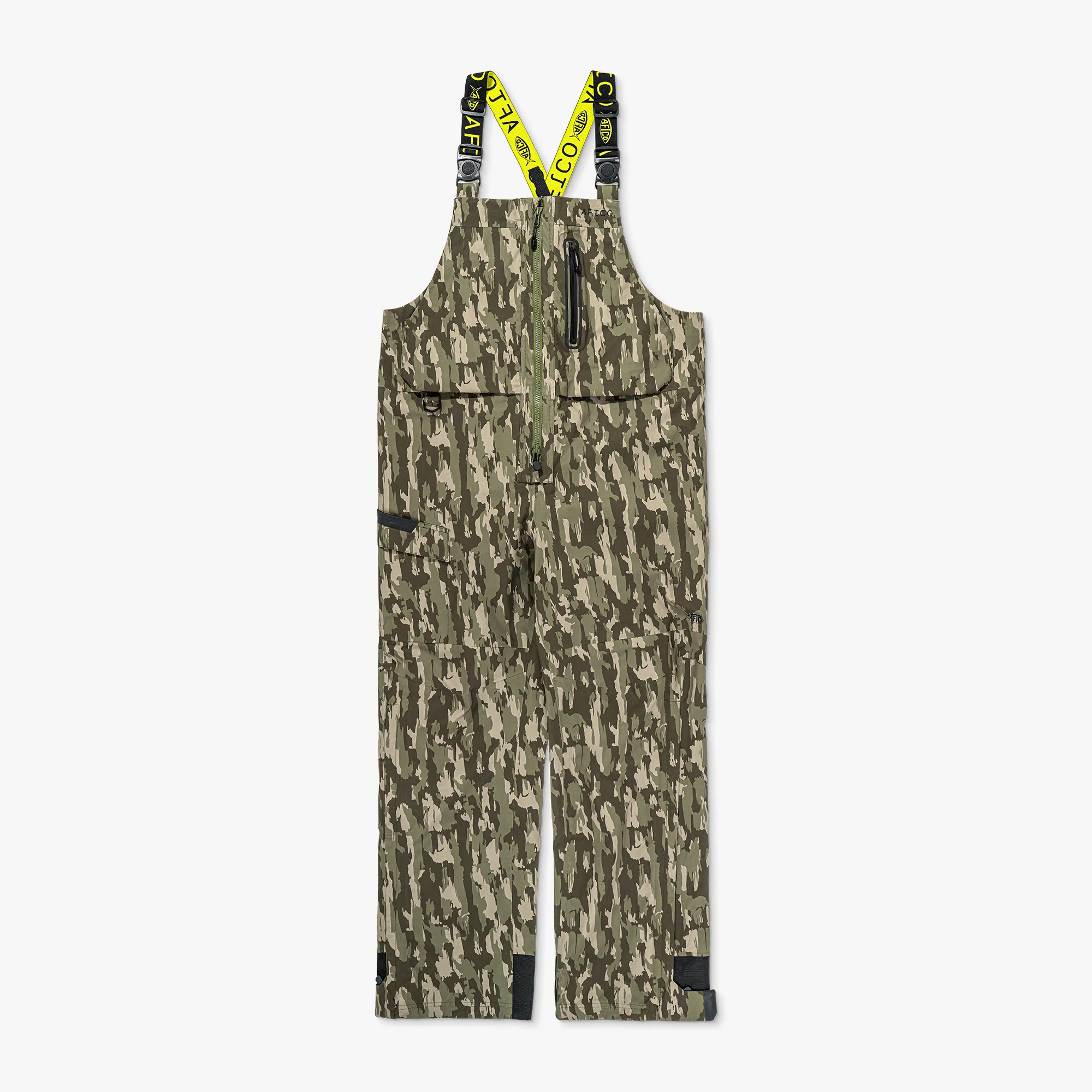 Stormbreaker Bib