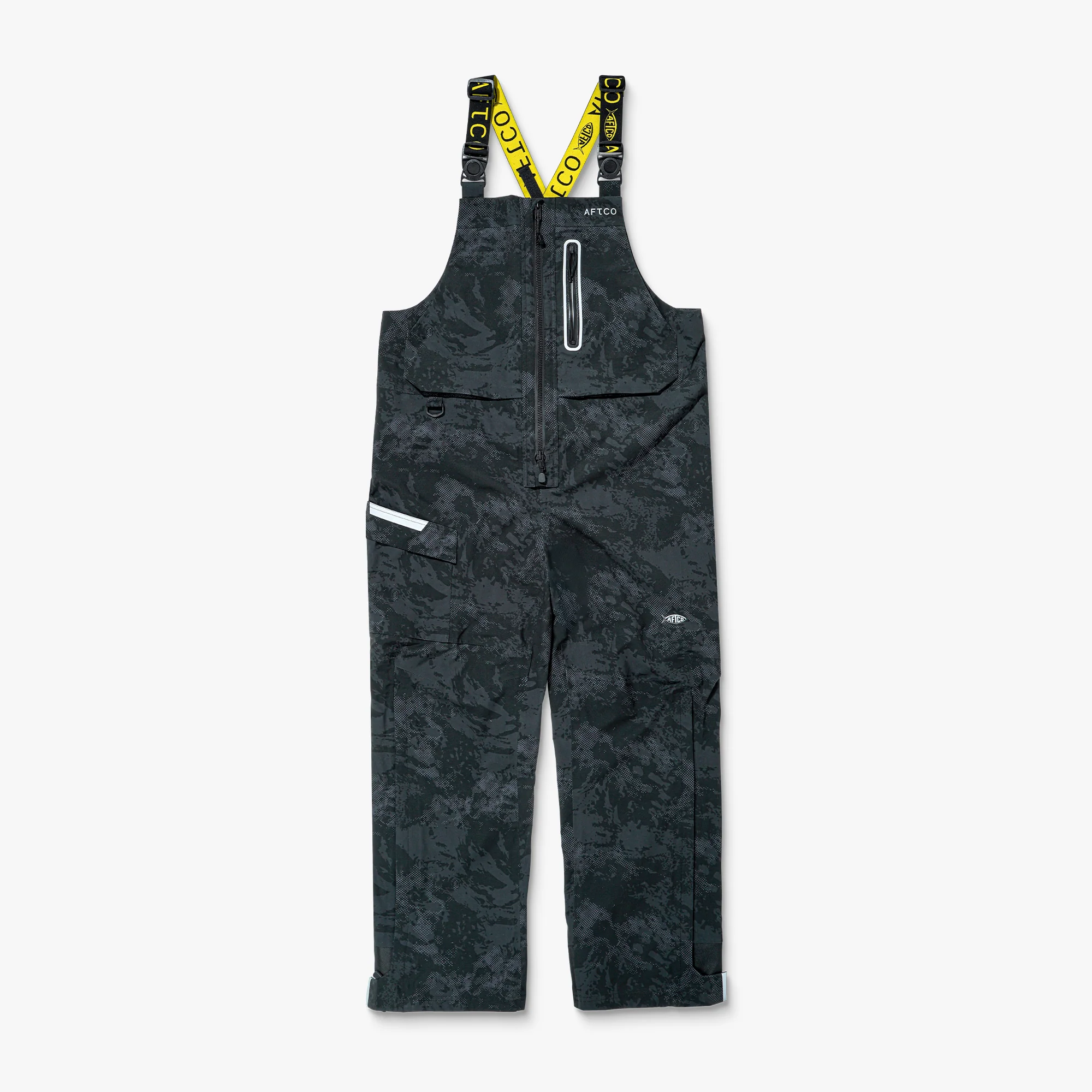 Stormbreaker Bib - Image 2