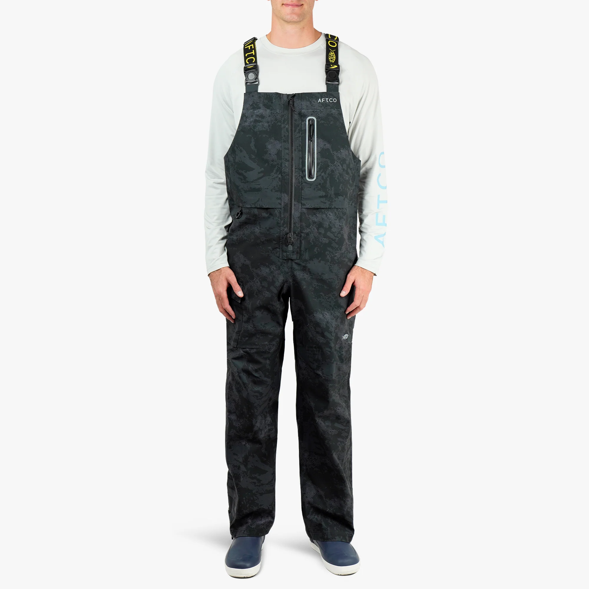 Stormbreaker Bib - Image 3