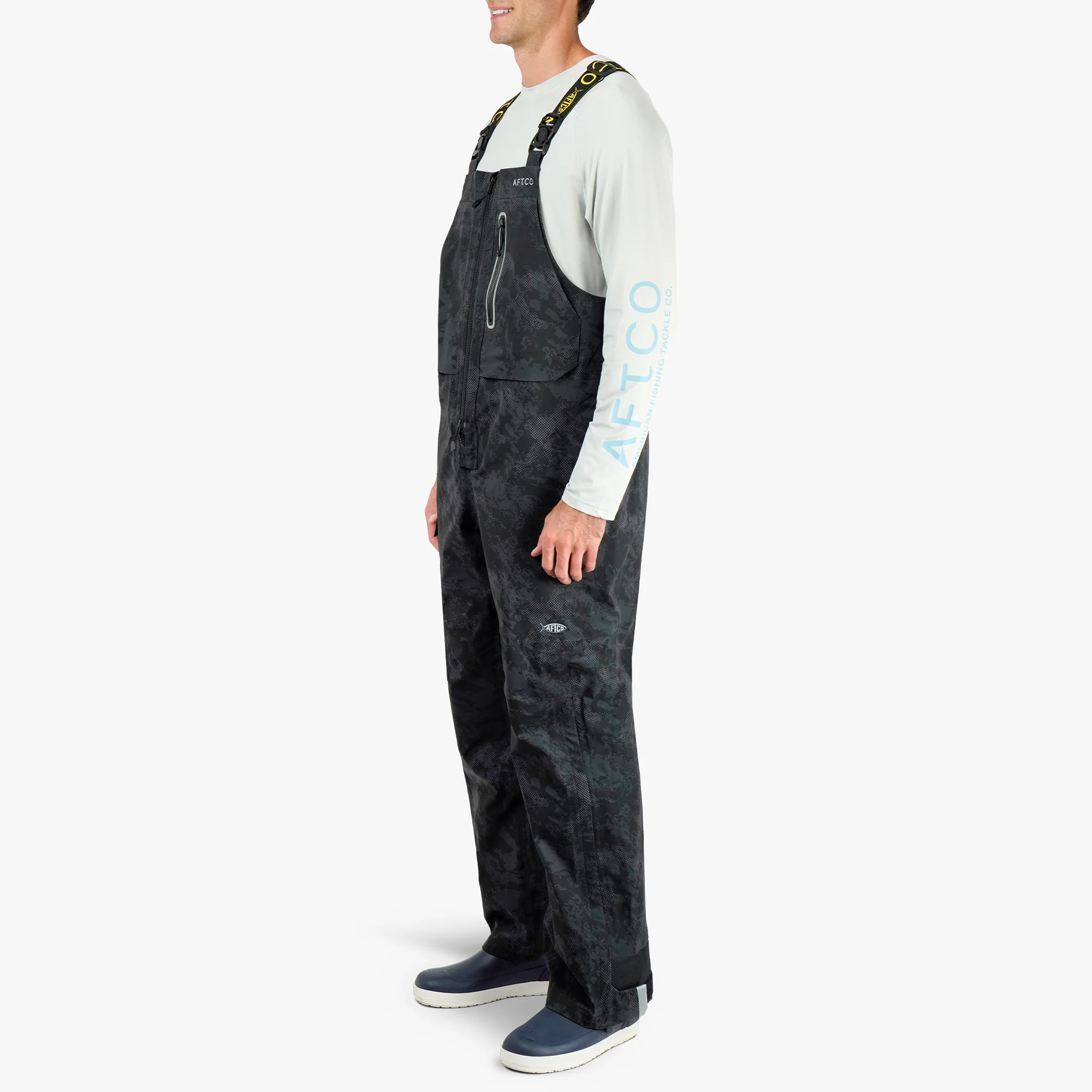 Stormbreaker Bib - Image 4