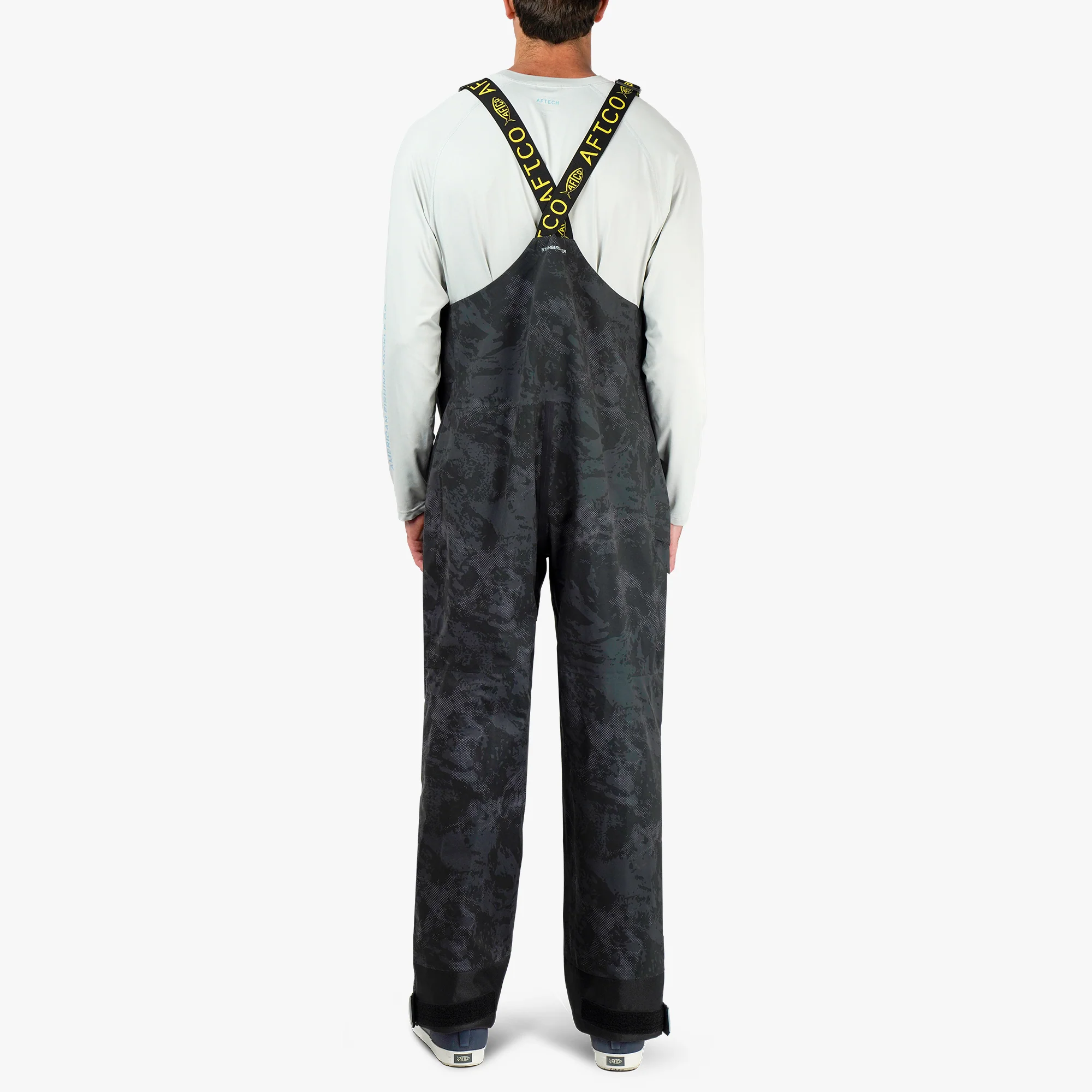 Stormbreaker Bib - Image 5