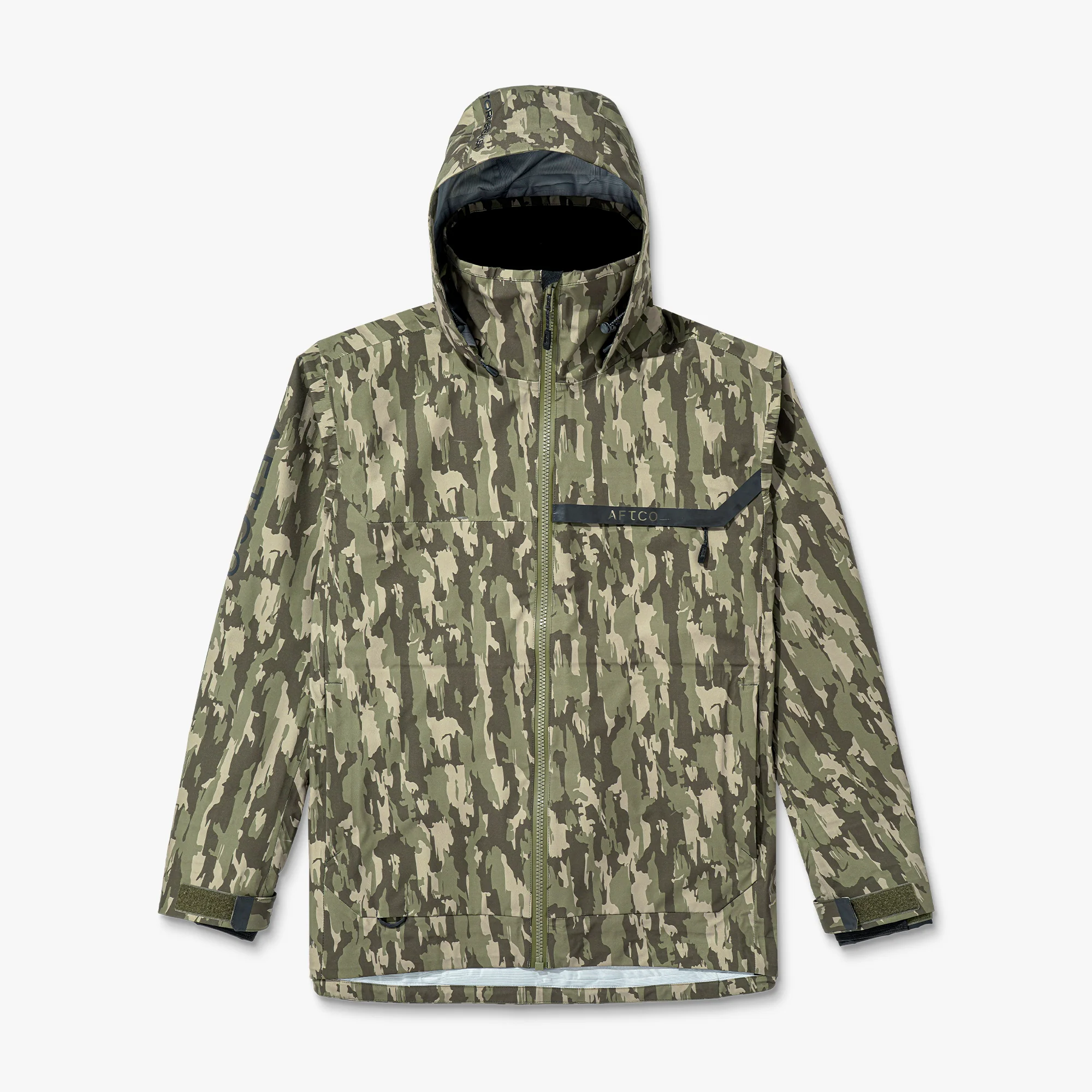 Stormbreaker Jacket