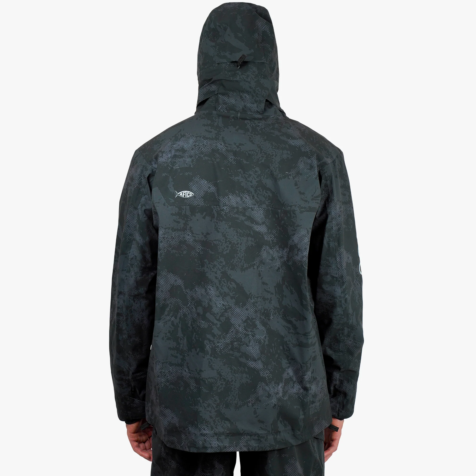 Stormbreaker Jacket - Image 10