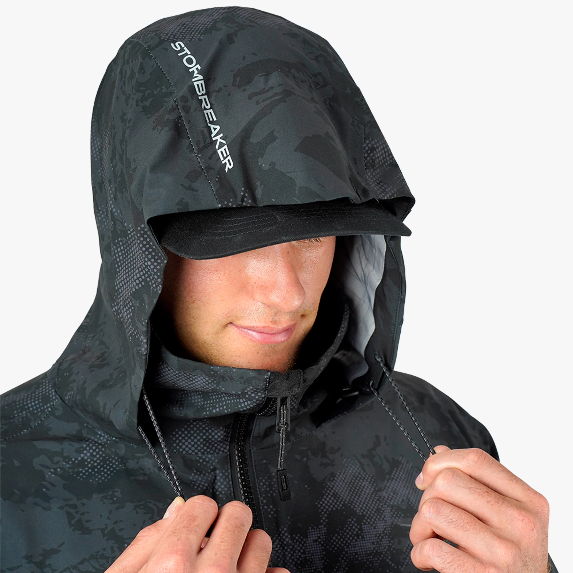Stormbreaker Jacket - Image 11