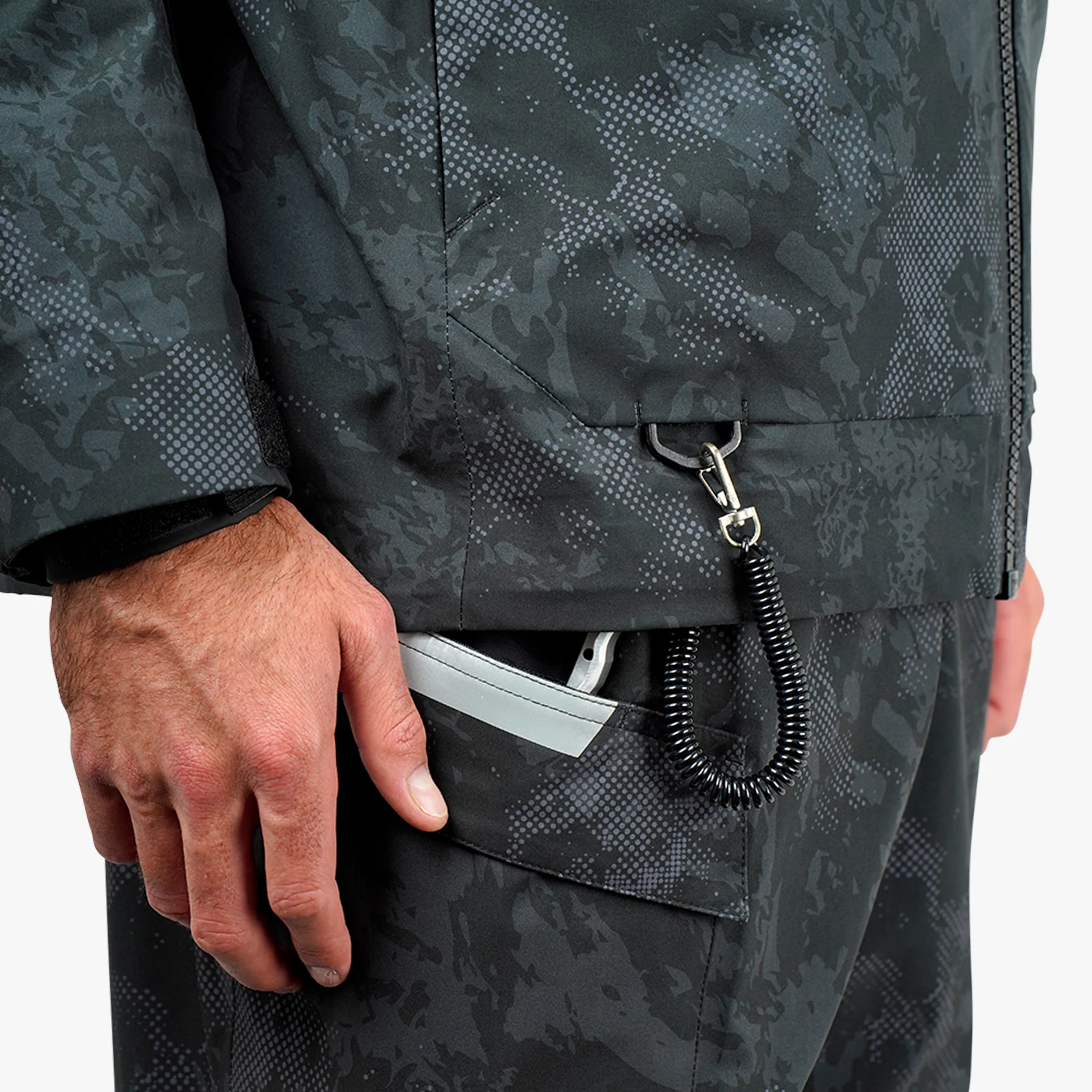 Stormbreaker Jacket - Image 15