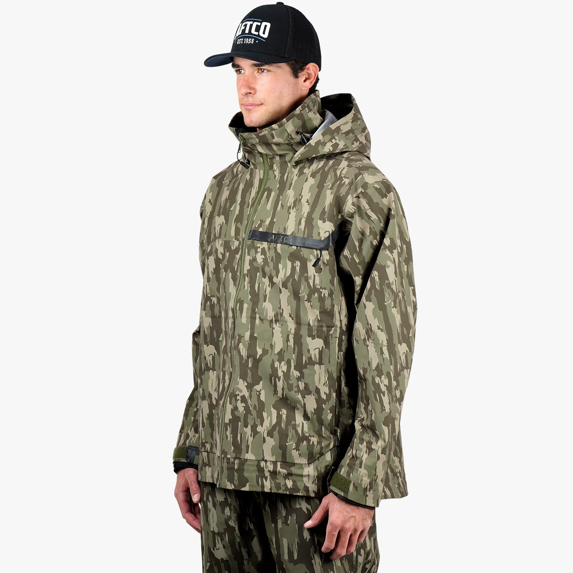 Stormbreaker Jacket - Image 4