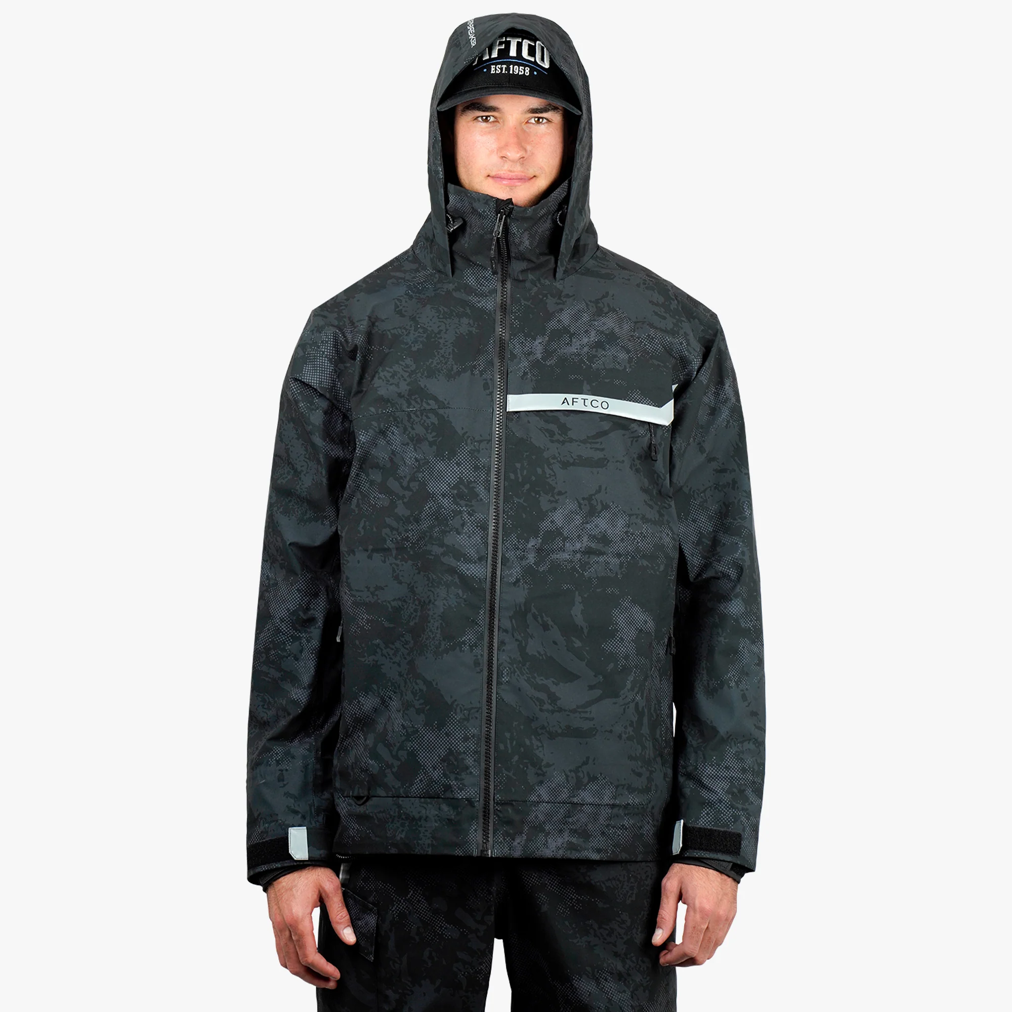Stormbreaker Jacket - Image 7
