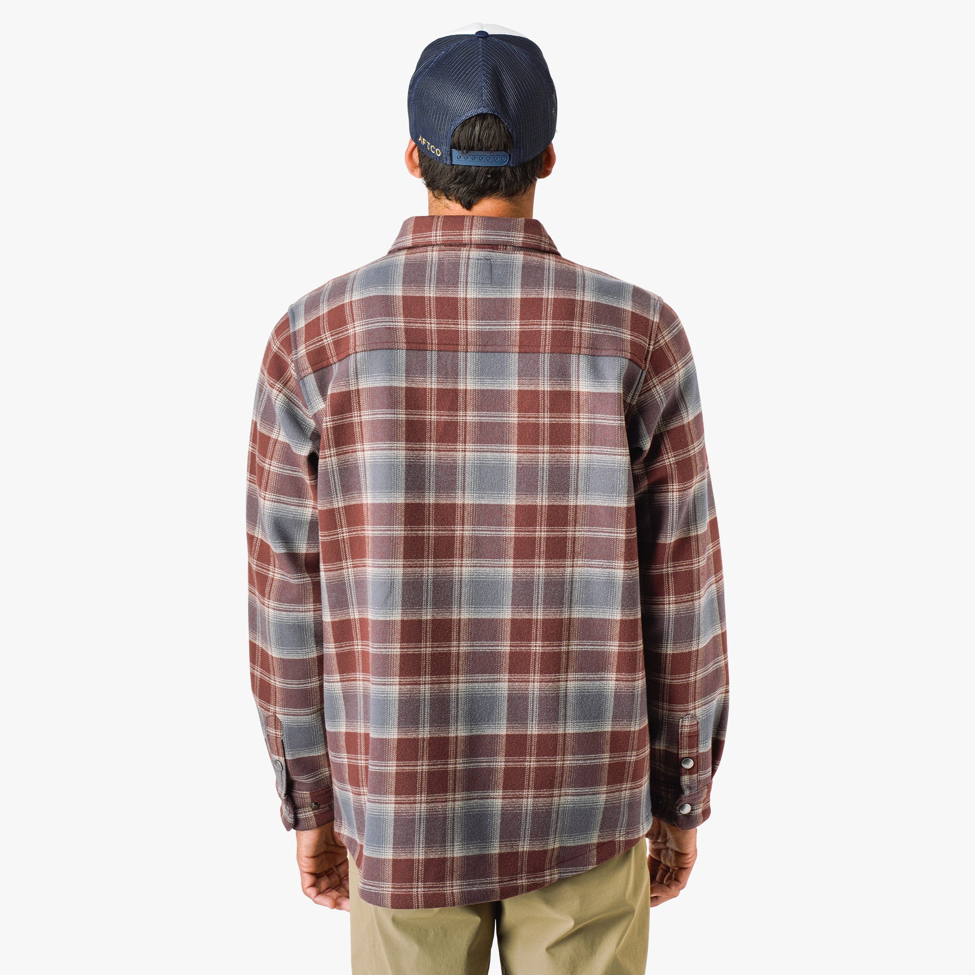 Stout Shacket - Image 12