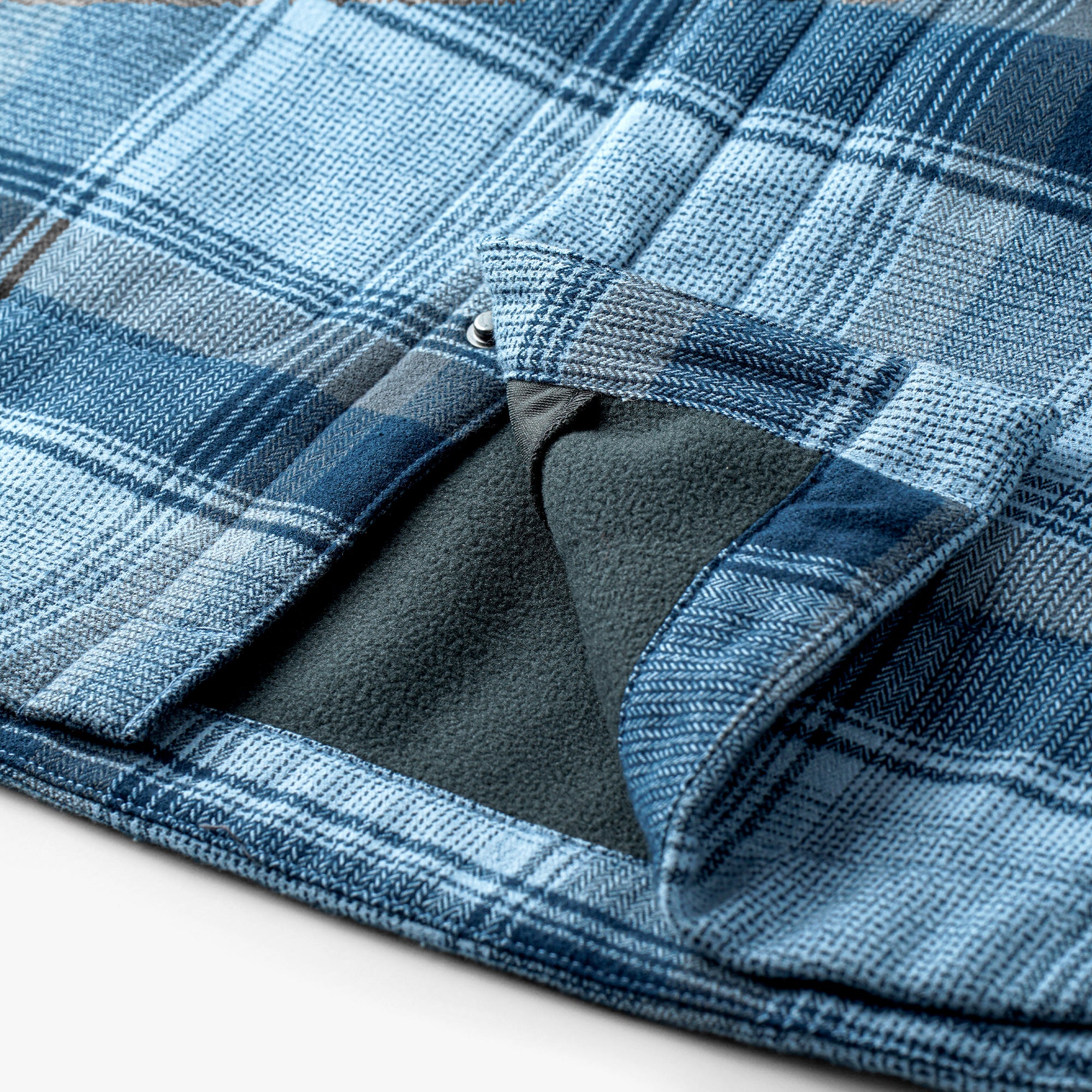 Stout Shacket - Image 15