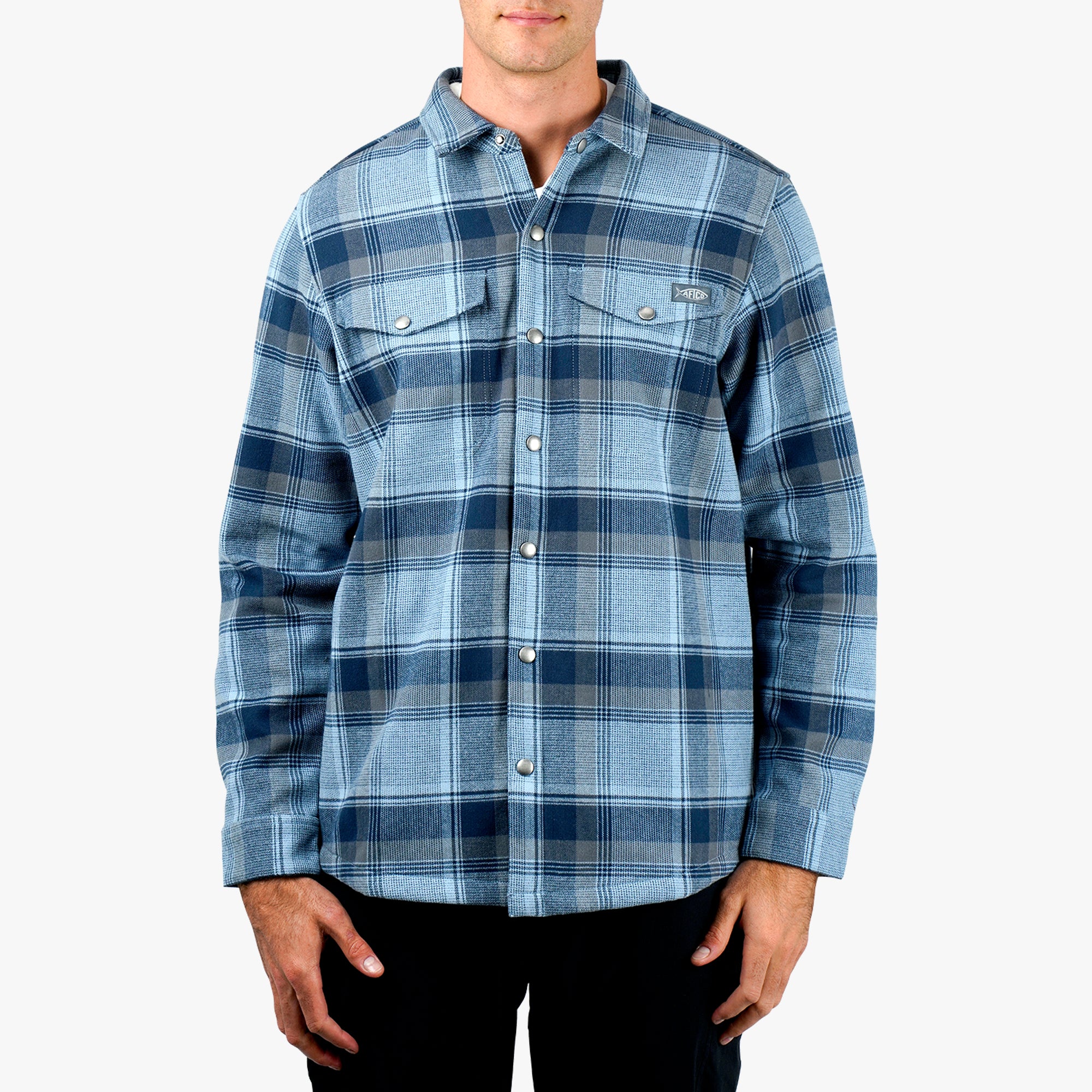 Stout Shacket - Image 4