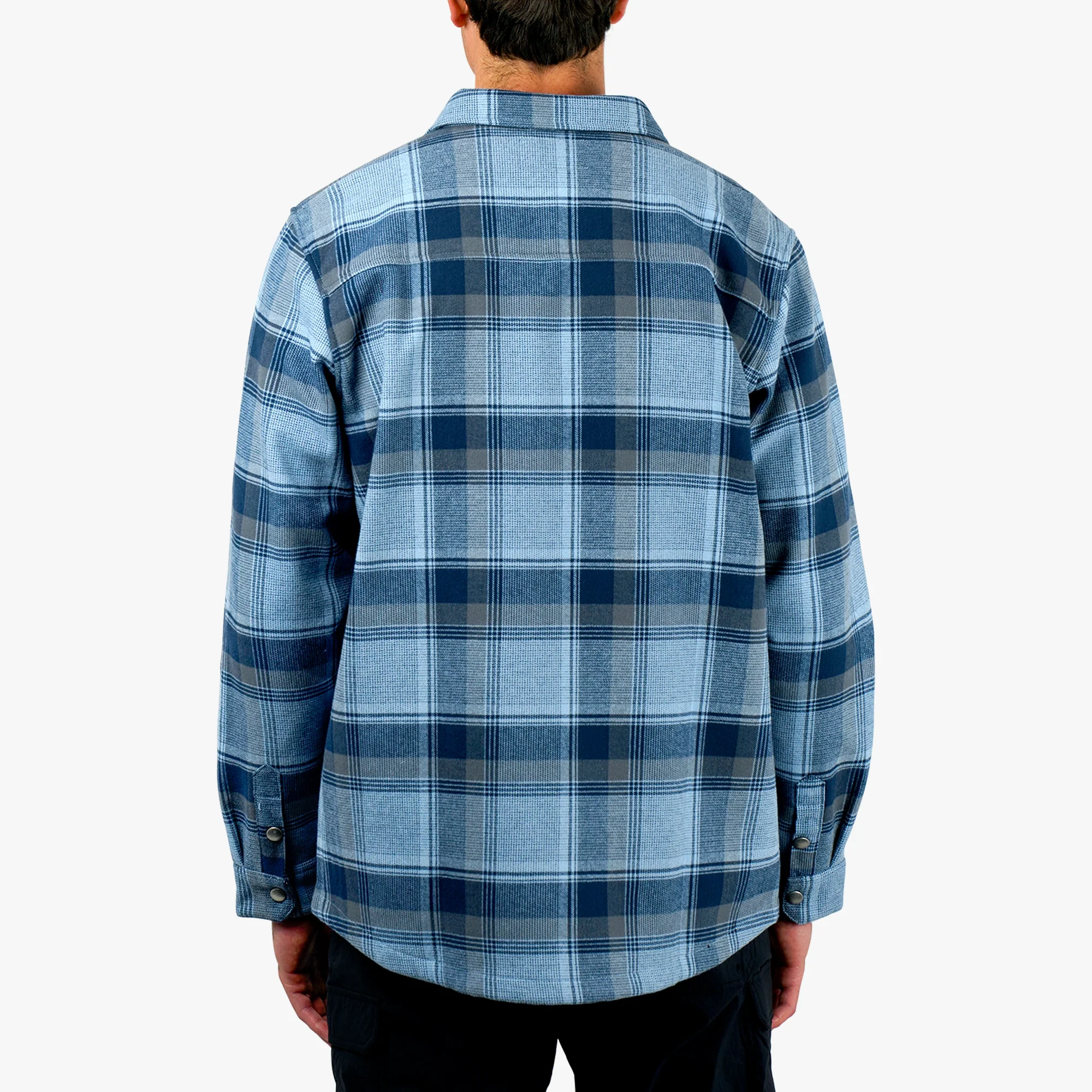 Stout Shacket - Image 6