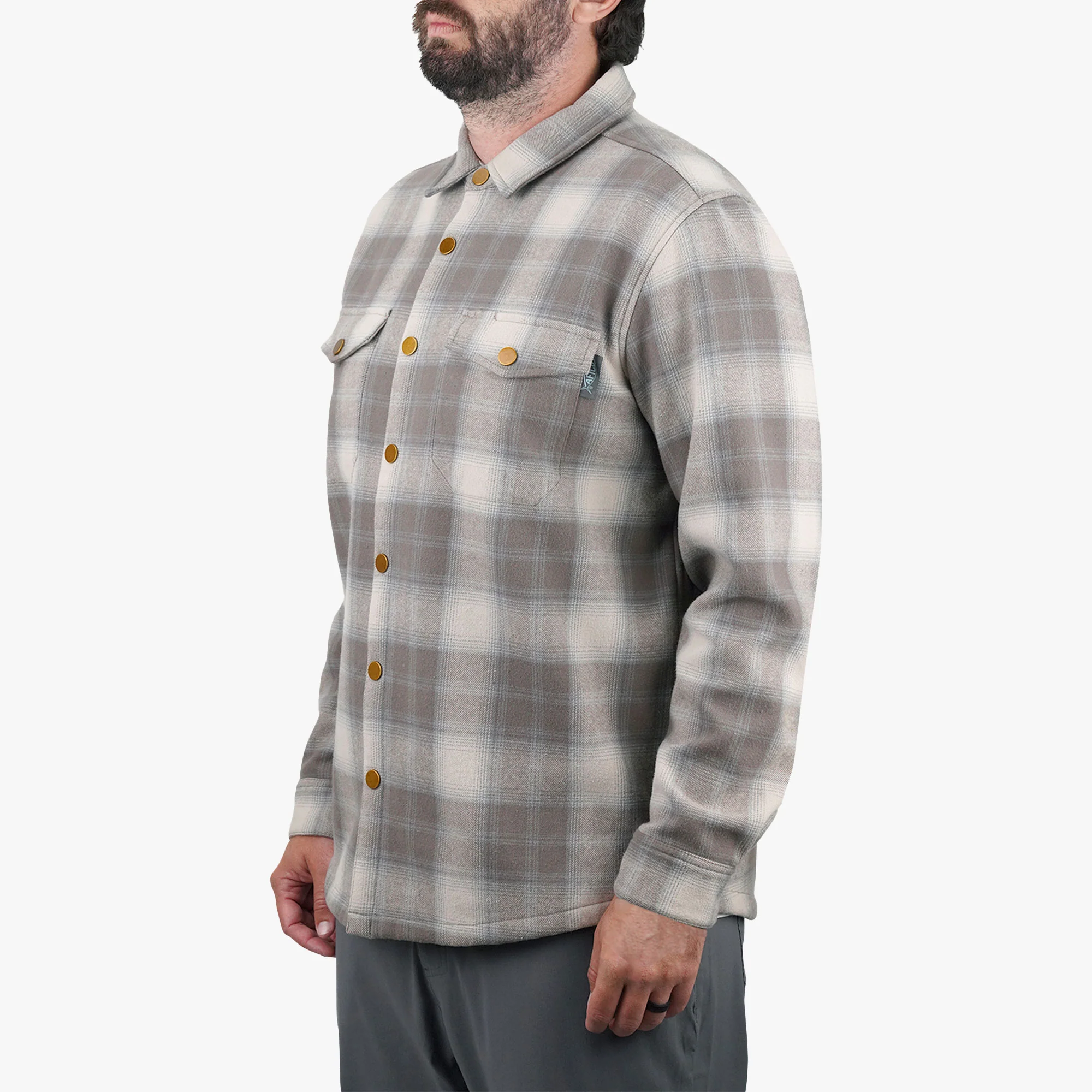 Stout Shacket - Image 10