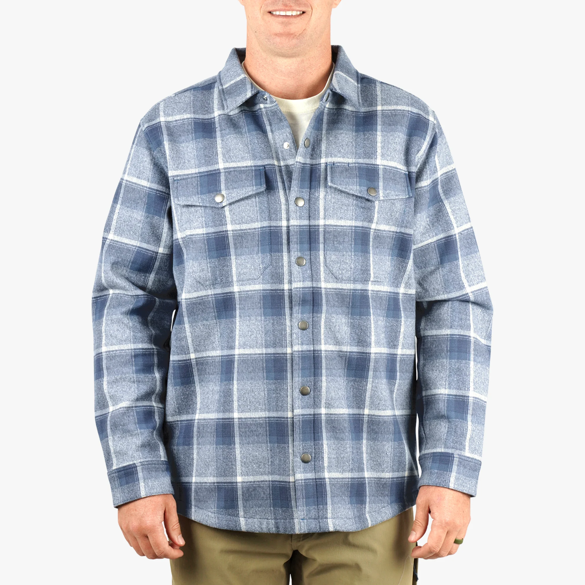 Stout Shacket - Image 5