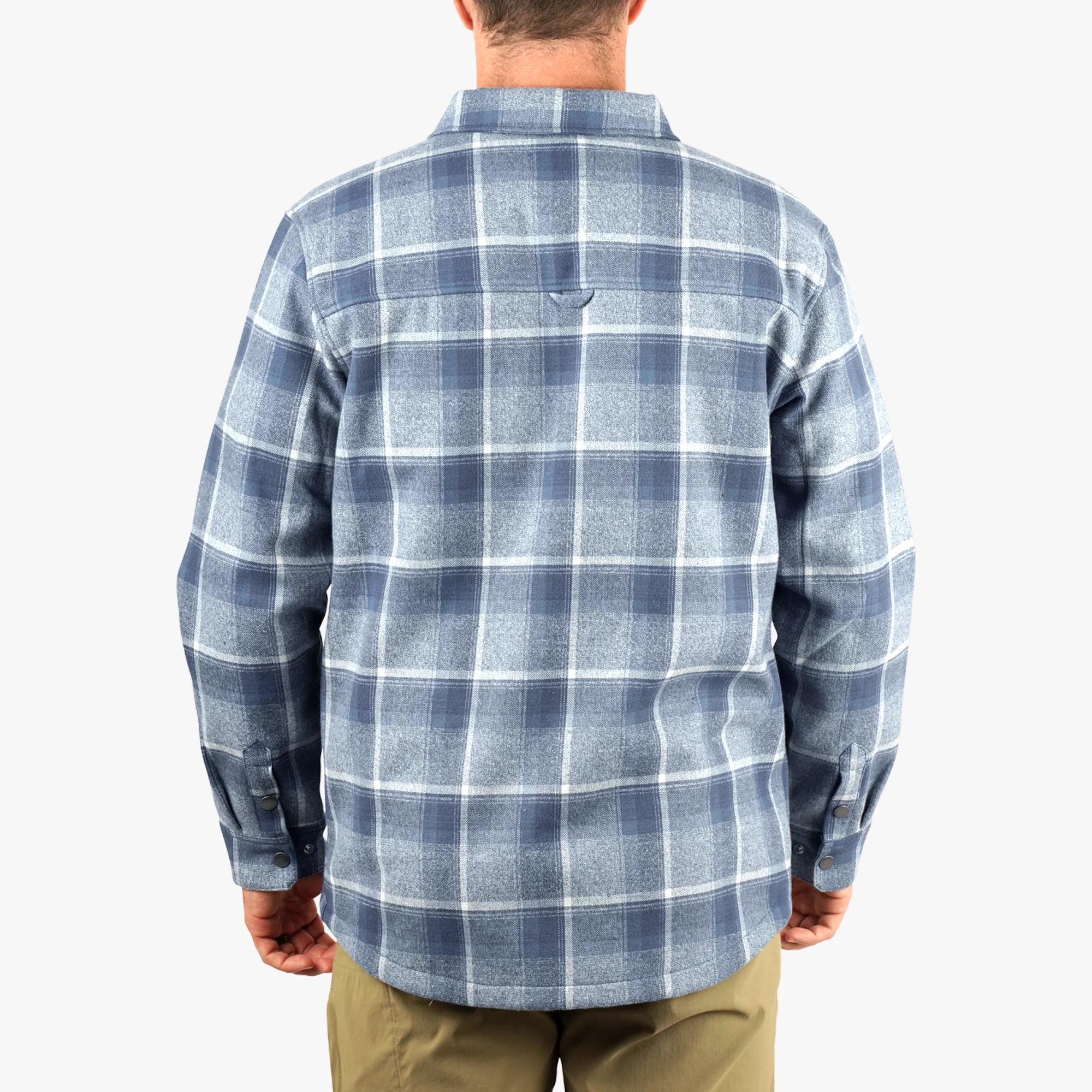 Stout Shacket - Image 7