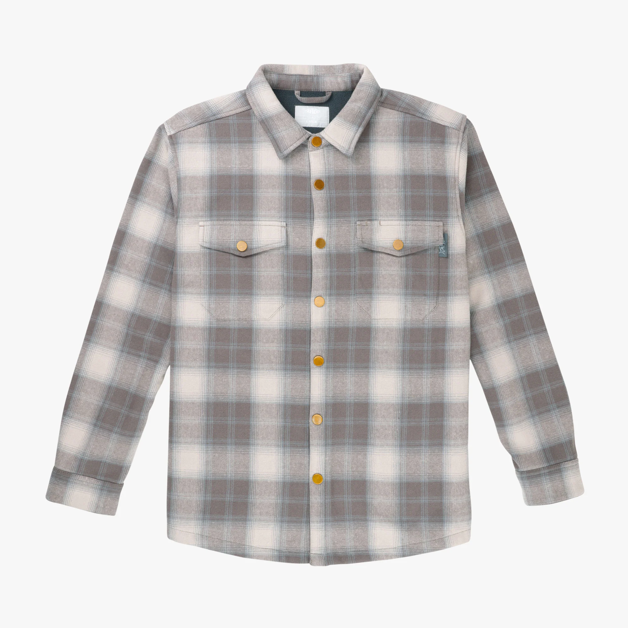 Stout Shacket - Image 8