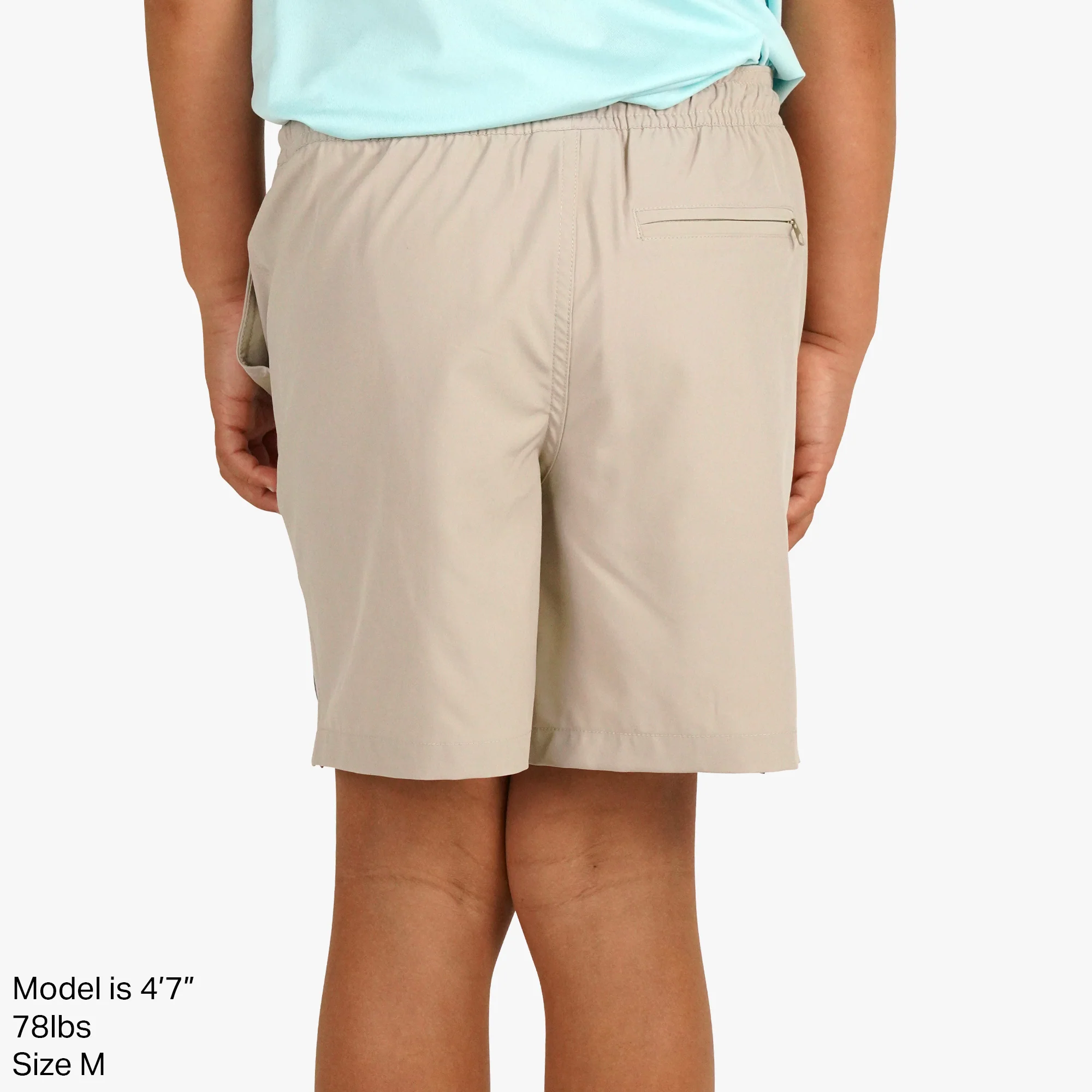 Youth Strike Swim Shorts - Image 10