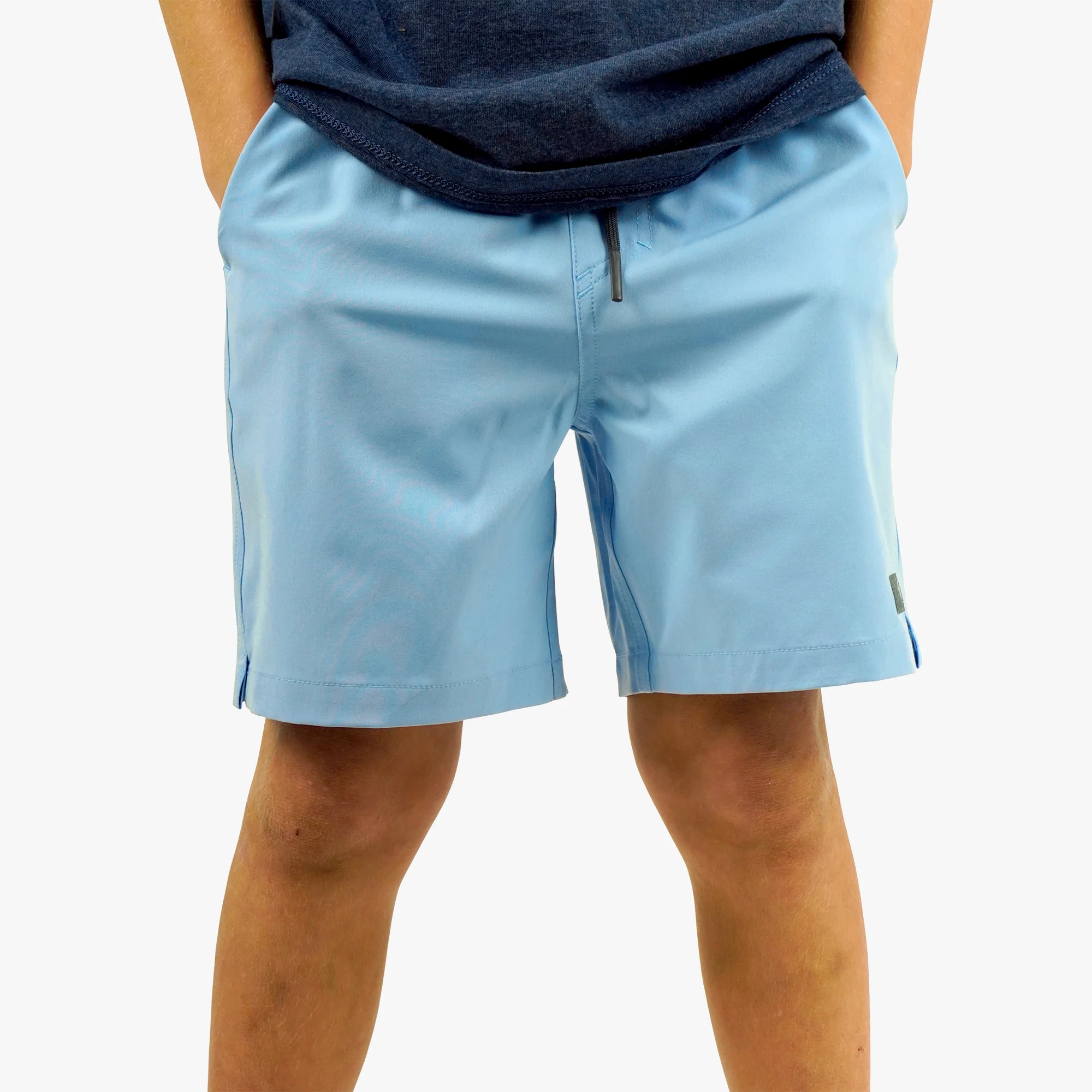 Youth Strike Swim Shorts - Image 11