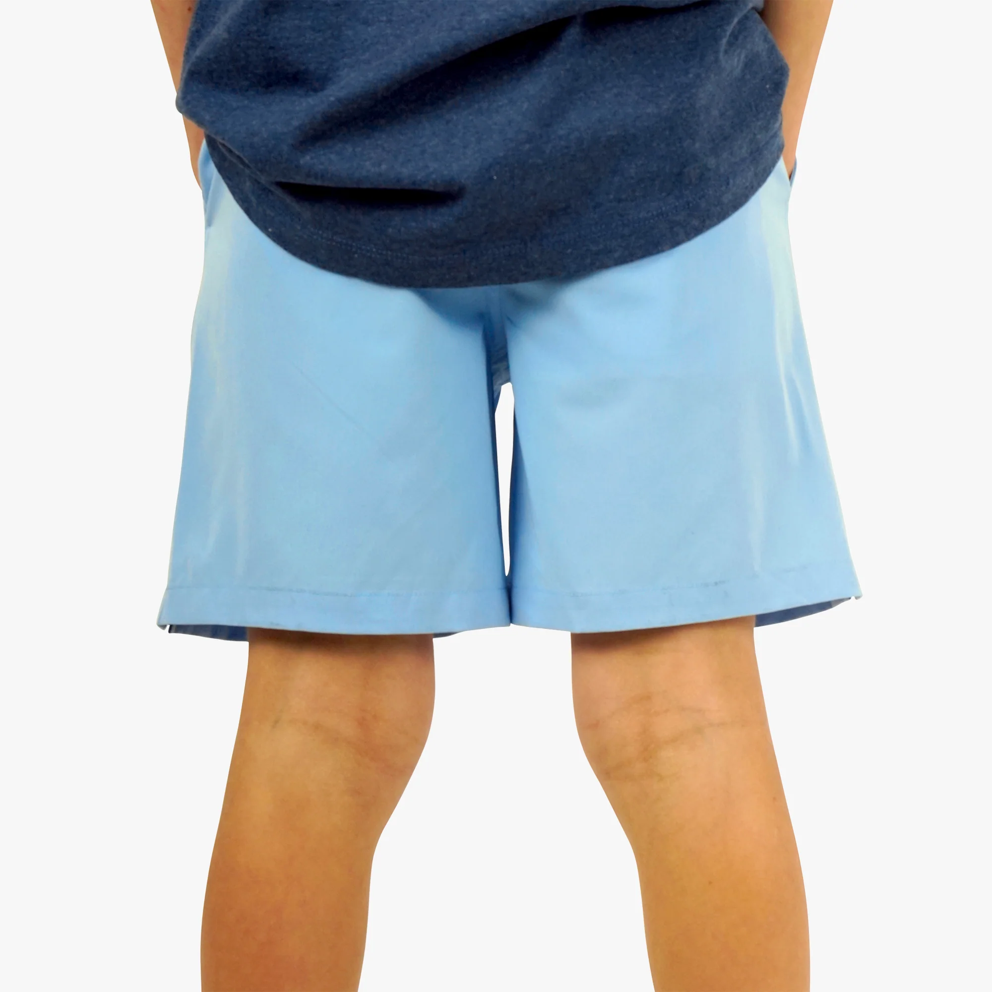 Youth Strike Swim Shorts - Image 12