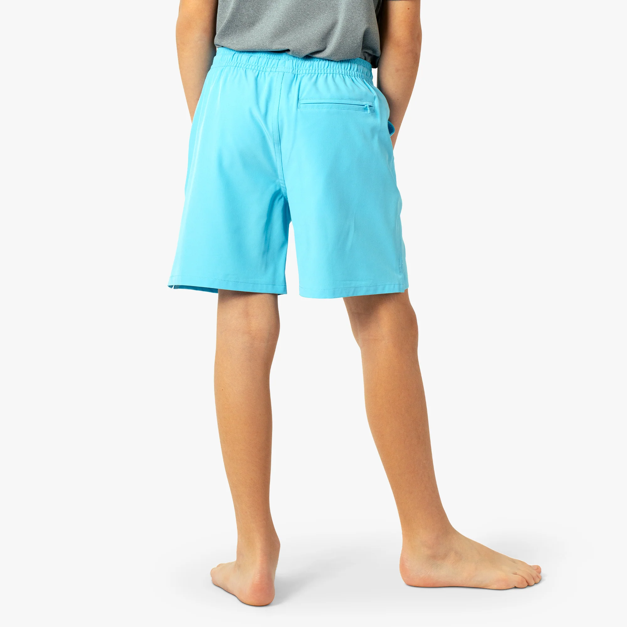 Youth Strike Swim Shorts - Image 15