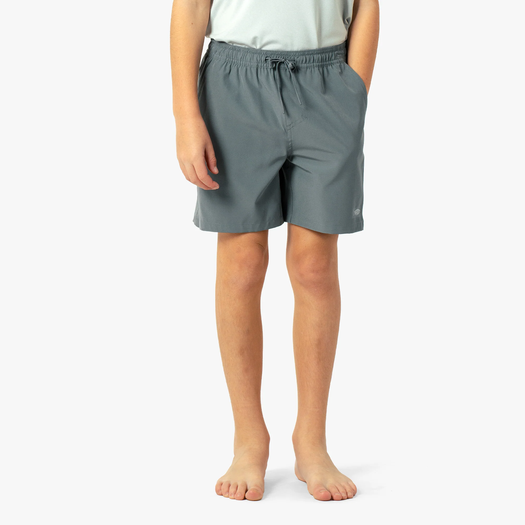 Youth Strike Swim Shorts - Image 16