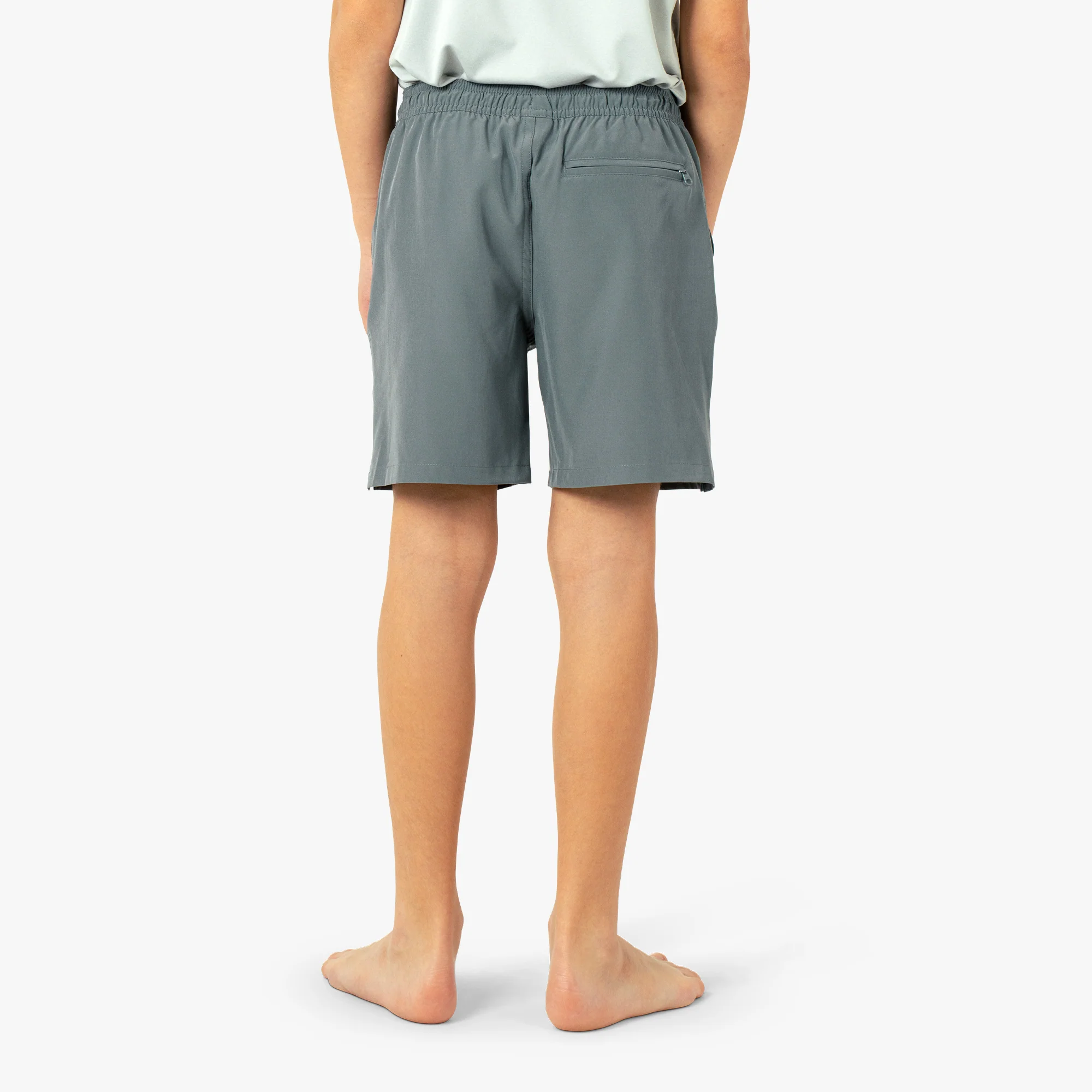 Youth Strike Swim Shorts - Image 18
