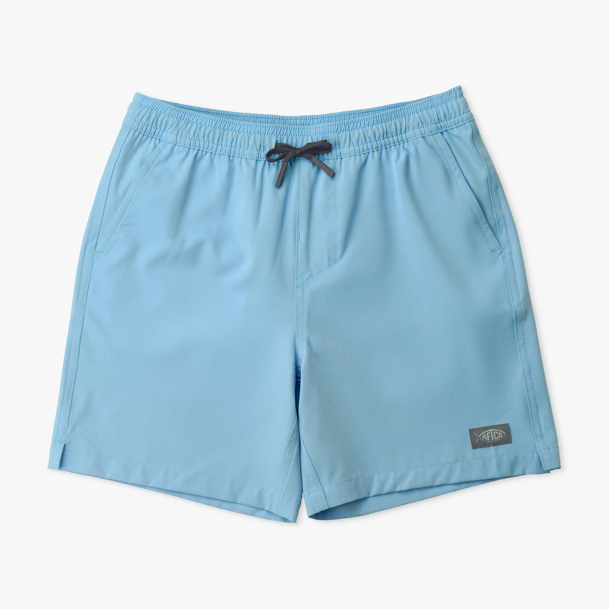 Youth Strike Swim Shorts - Image 5