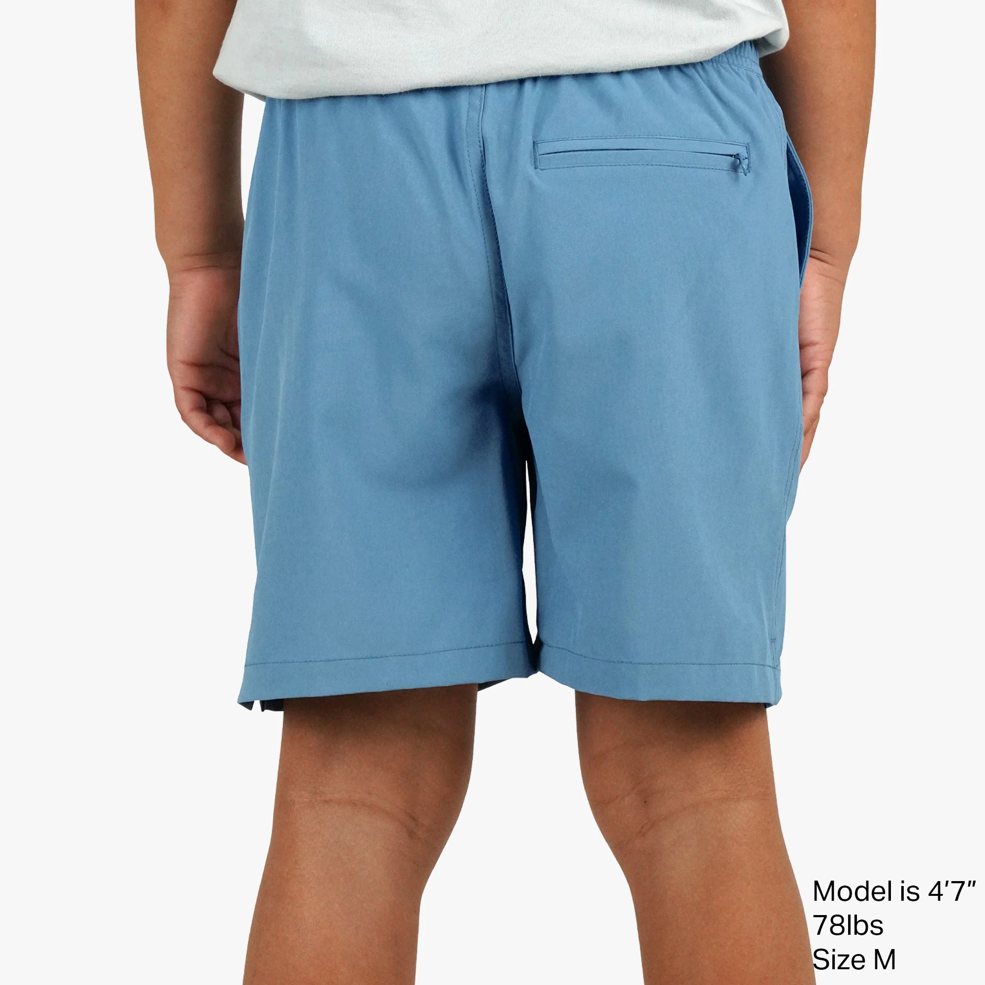 Youth Strike Swim Shorts - Image 8