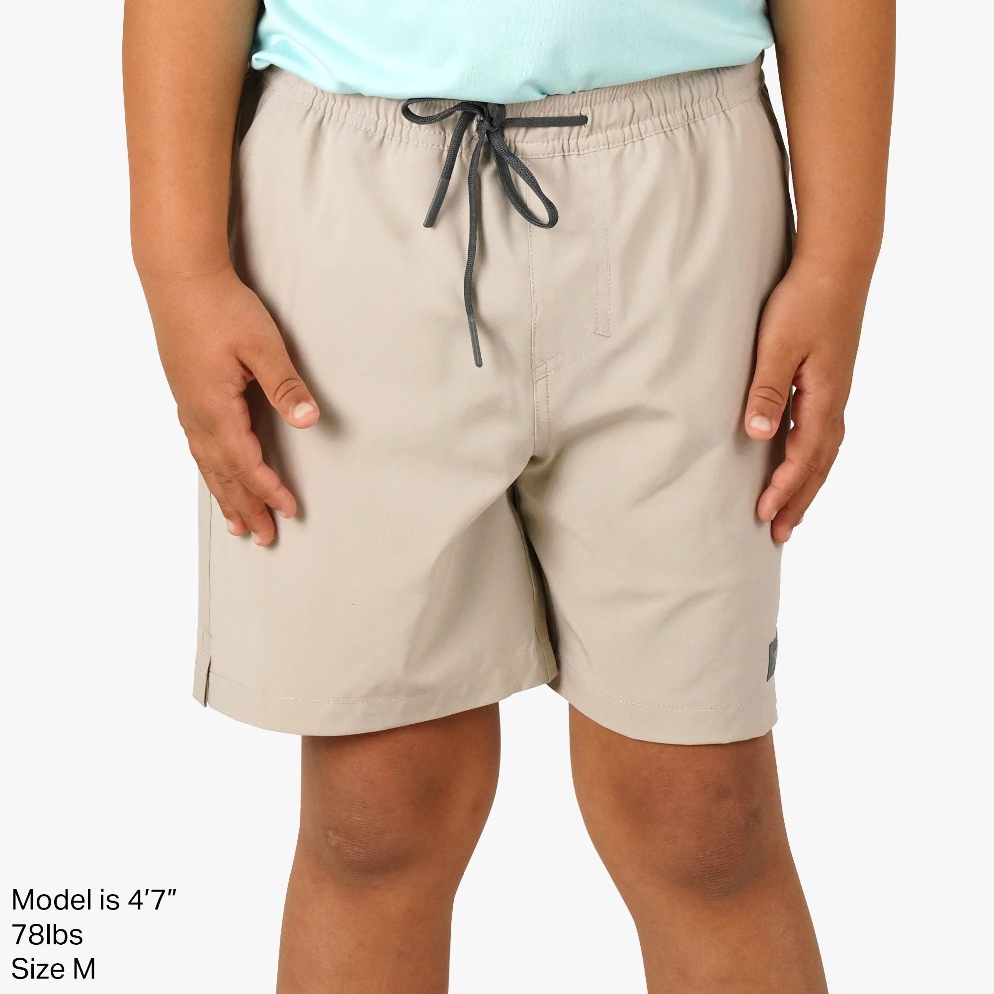 Youth Strike Swim Shorts - Image 9