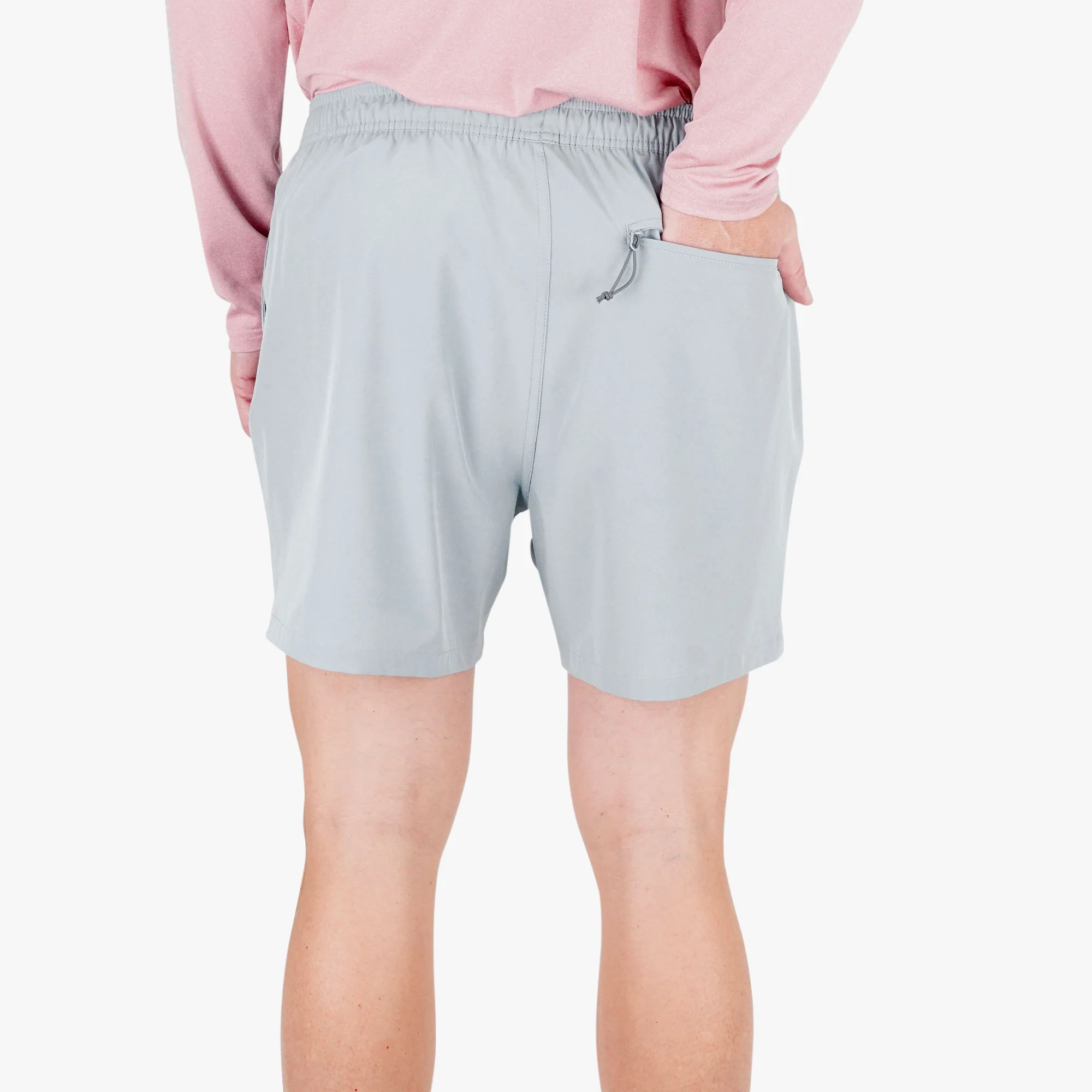 Strike Swim Shorts - Image 15