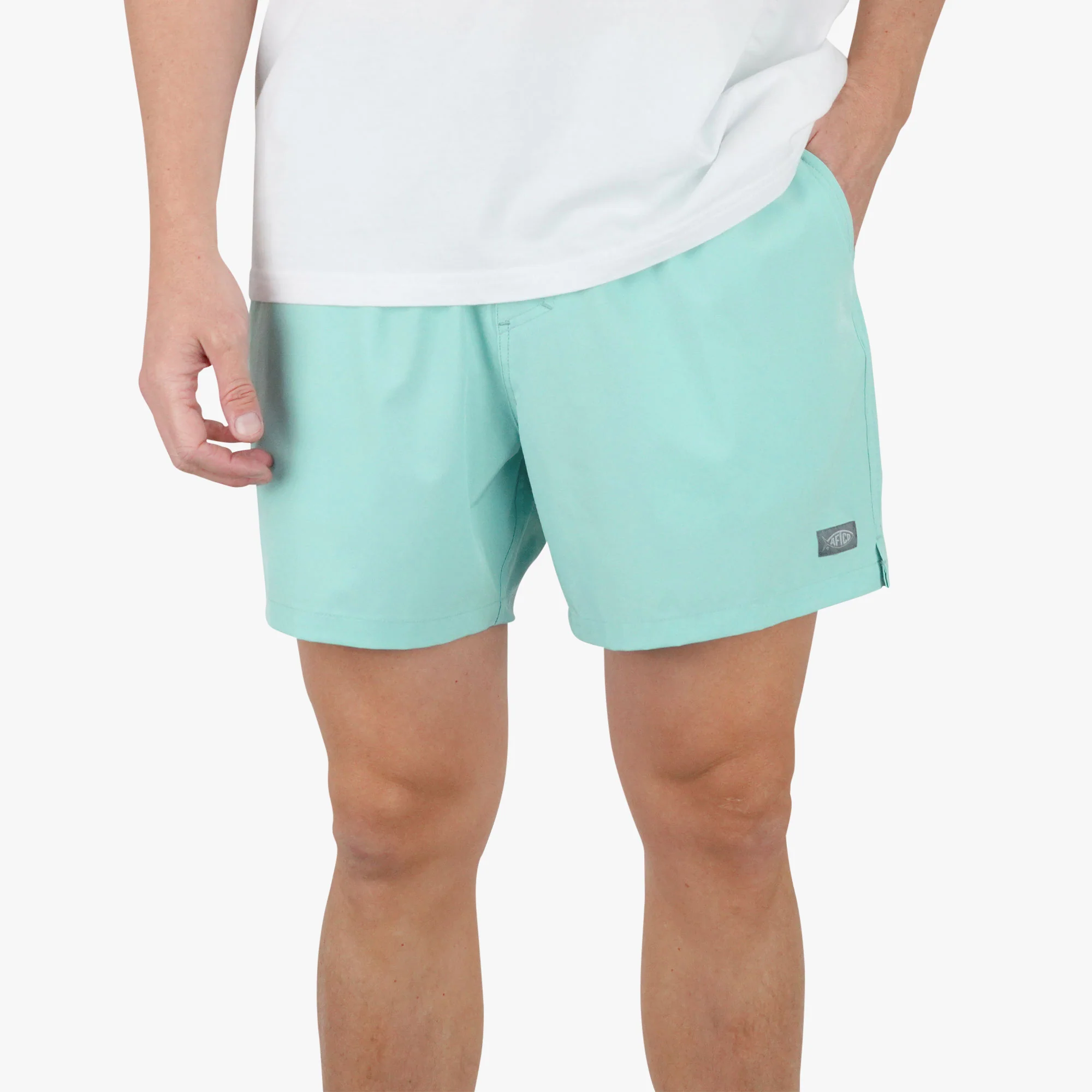 Strike Swim Shorts - Image 16