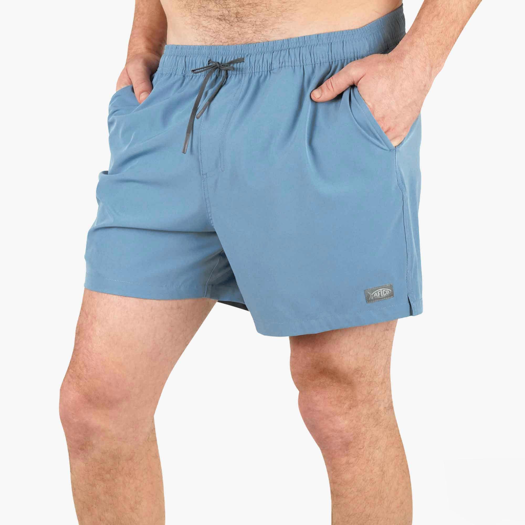 Strike Swim Shorts - Image 25
