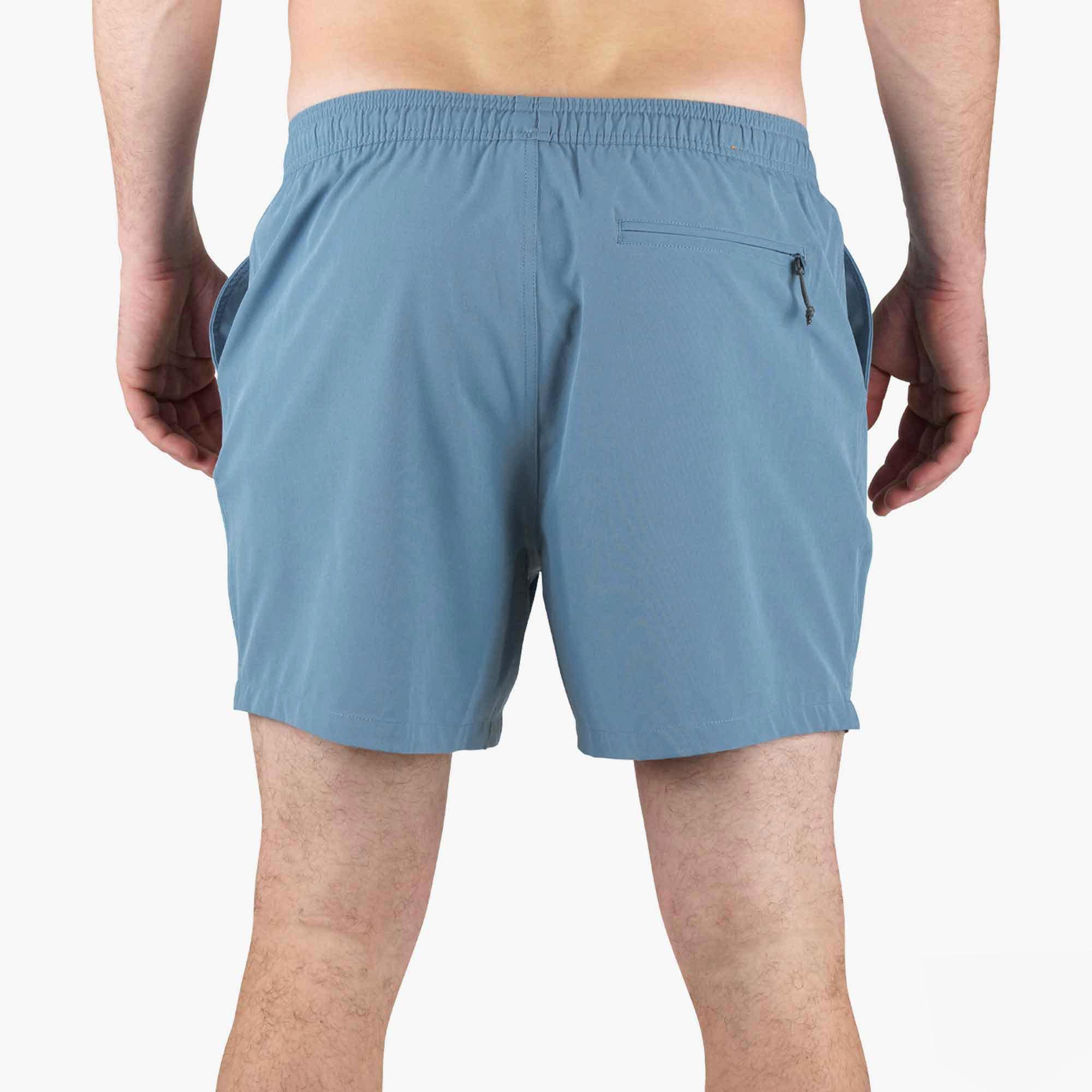 Strike Swim Shorts - Image 26