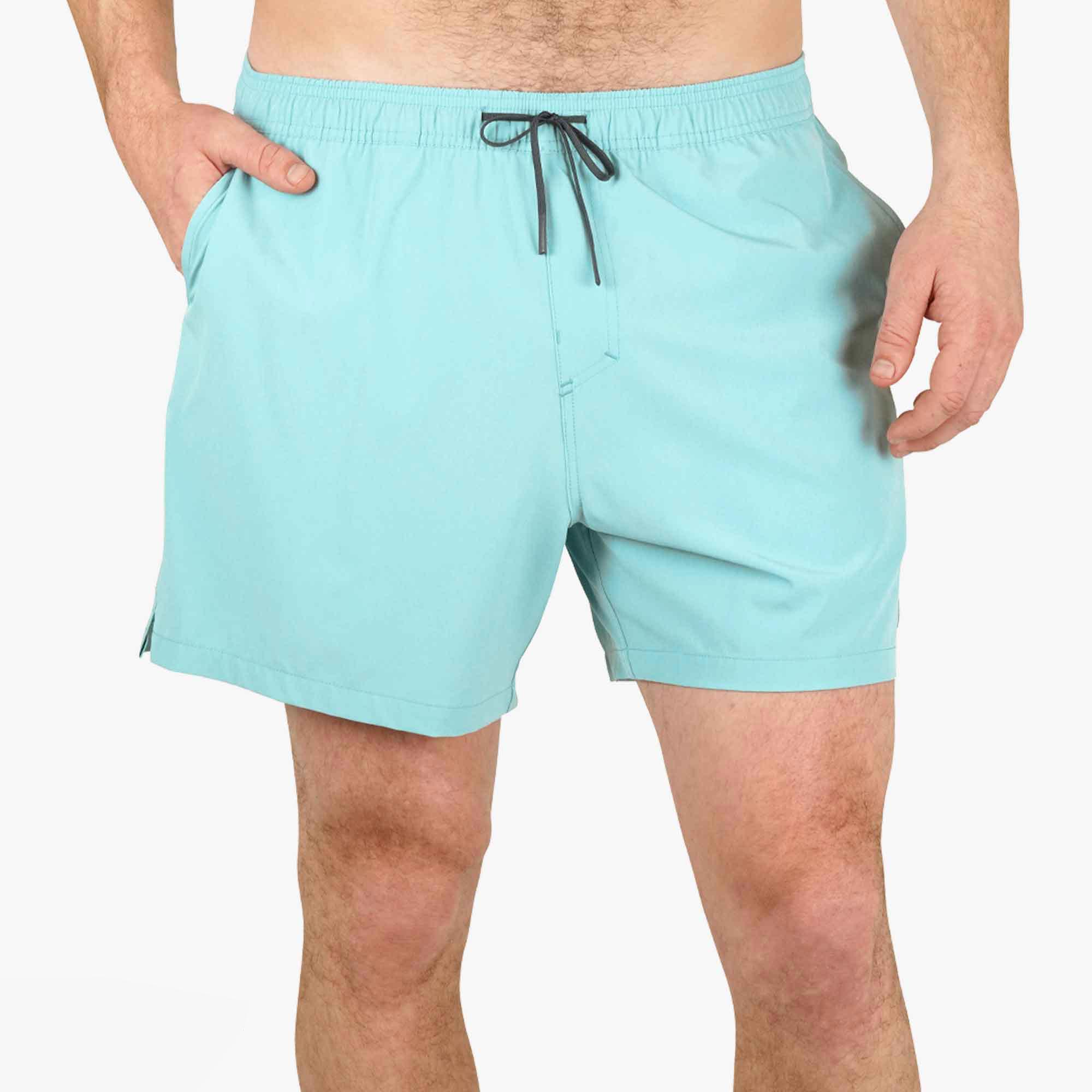 Strike Swim Shorts - Image 27