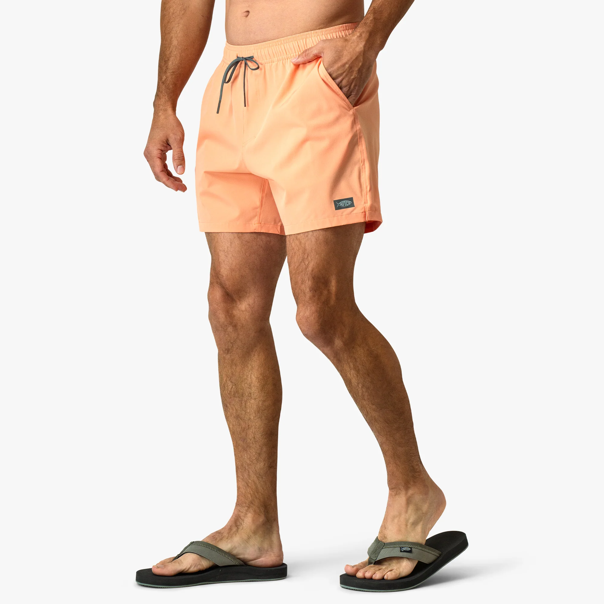 Strike Swim Shorts - Image 32