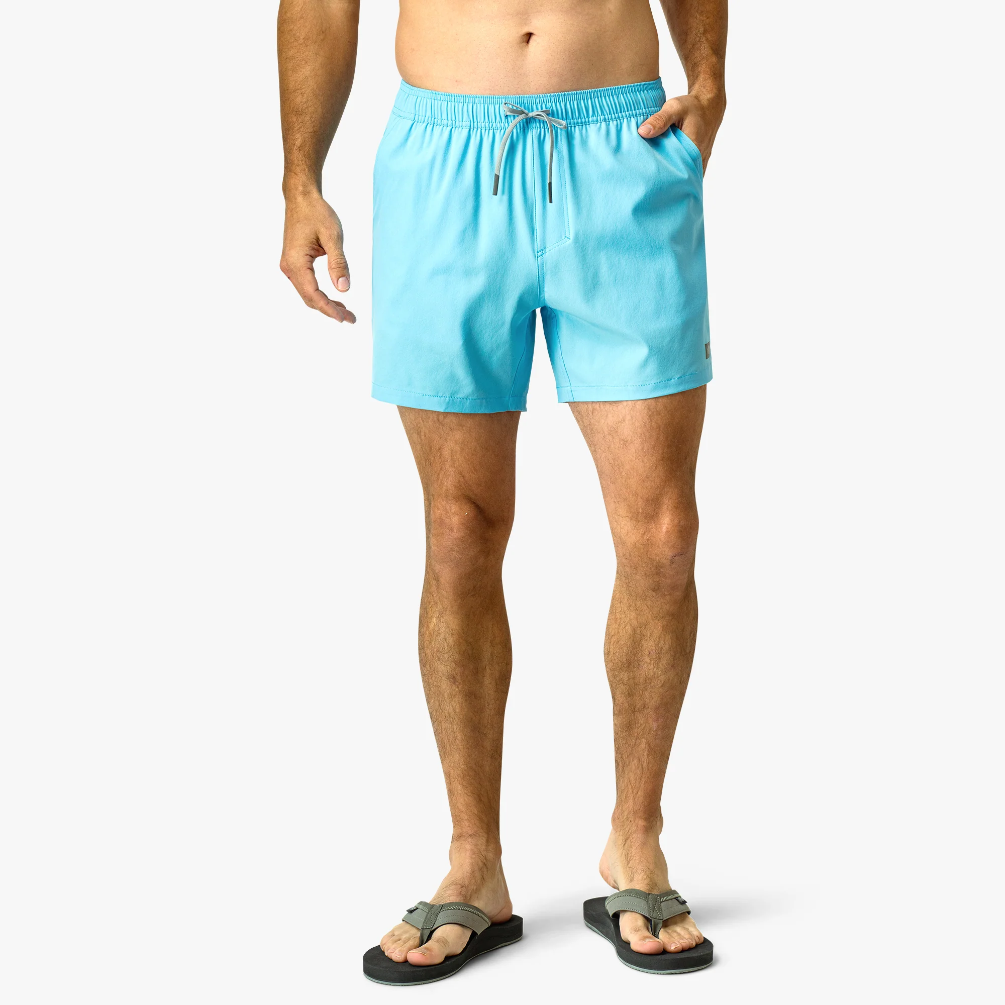 Strike Swim Shorts - Image 34