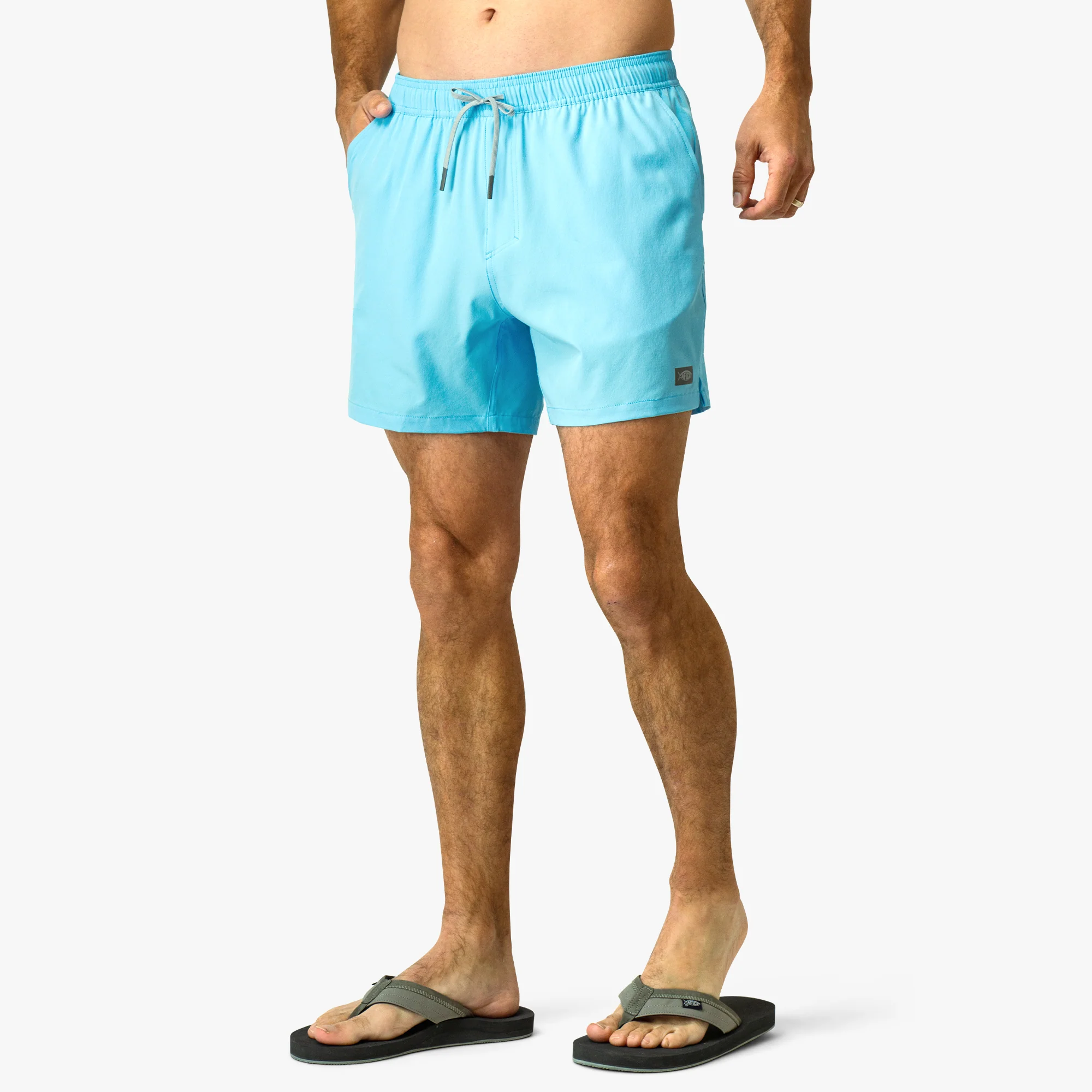Strike Swim Shorts - Image 35