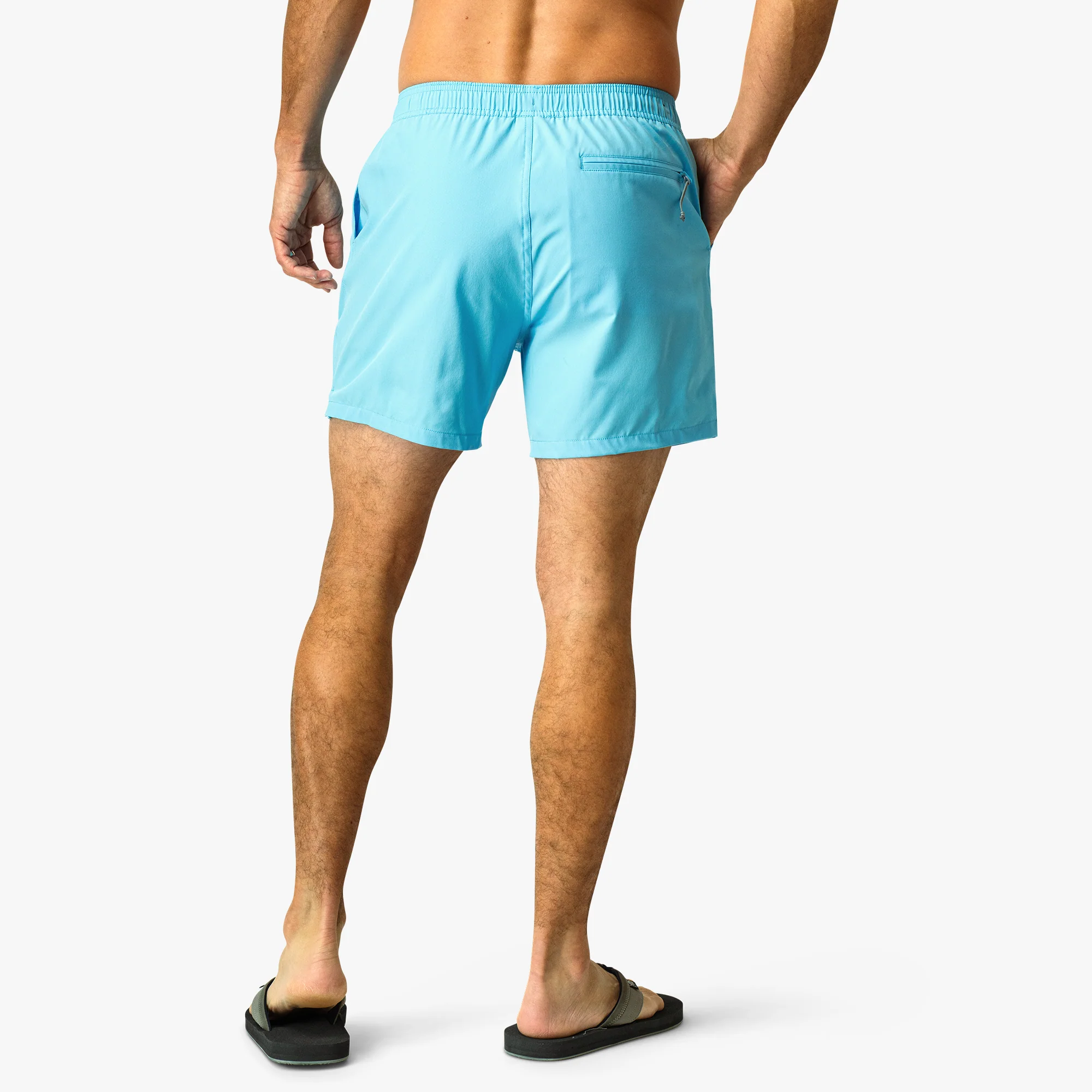 Strike Swim Shorts - Image 36