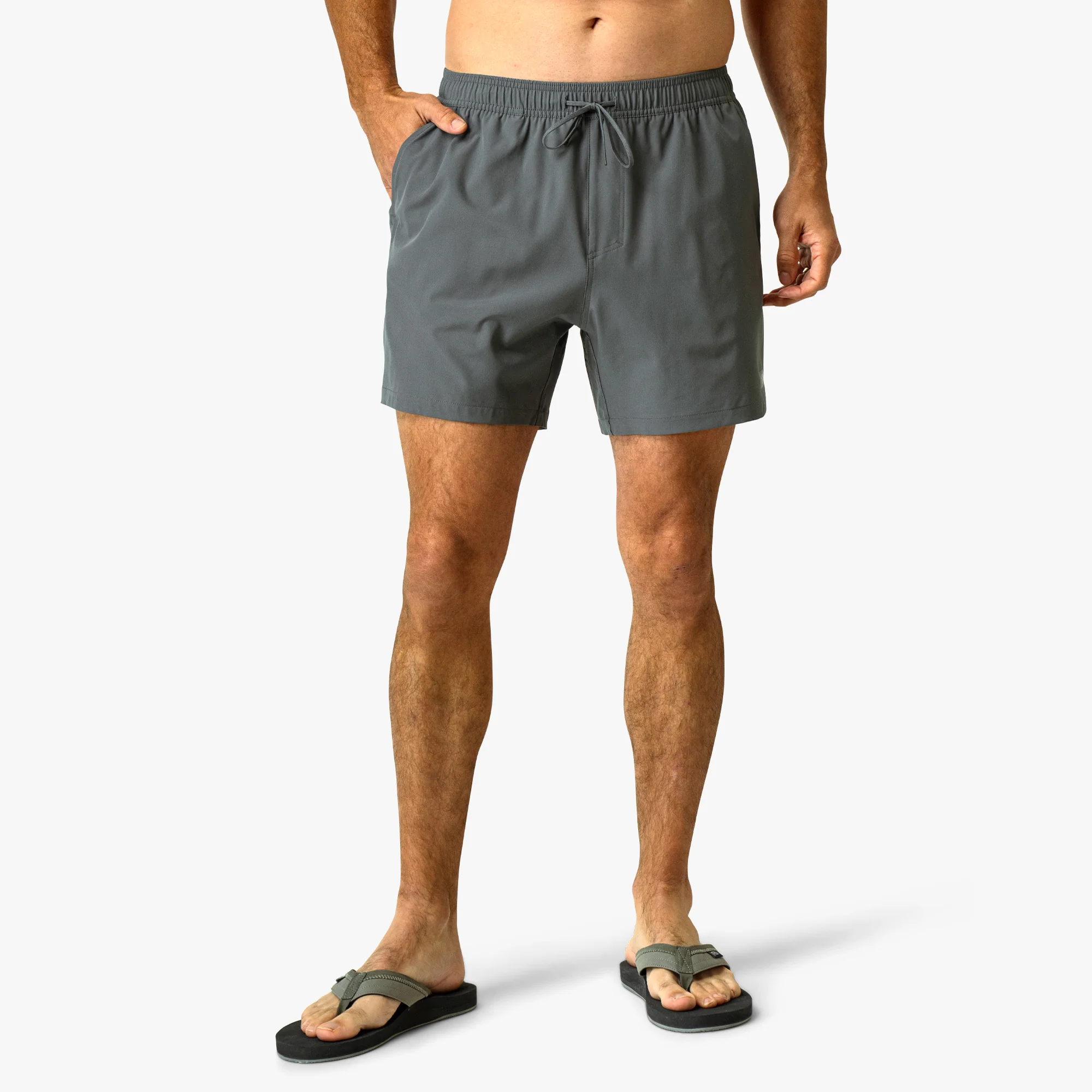Strike Swim Shorts - Image 38