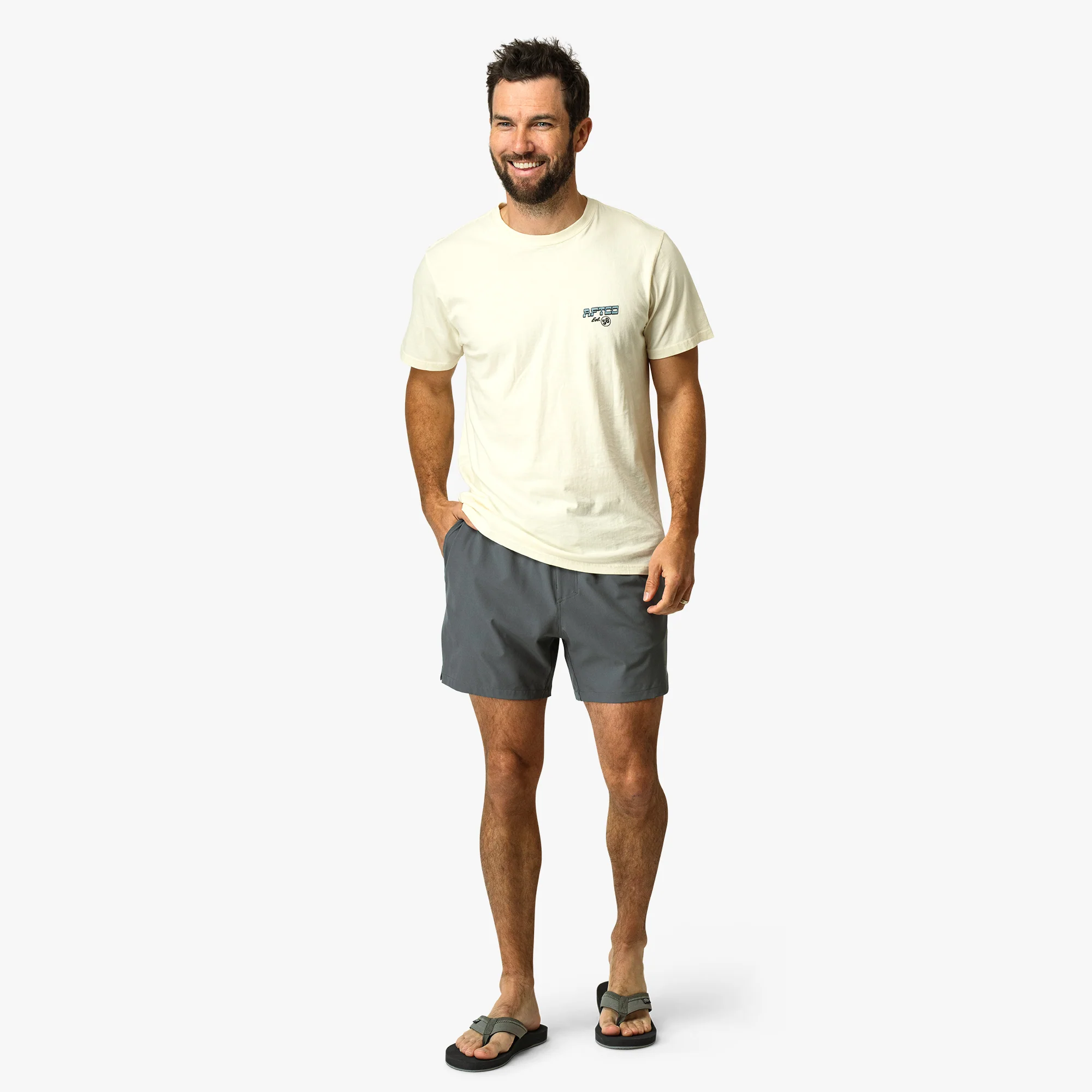 Strike Swim Shorts - Image 42