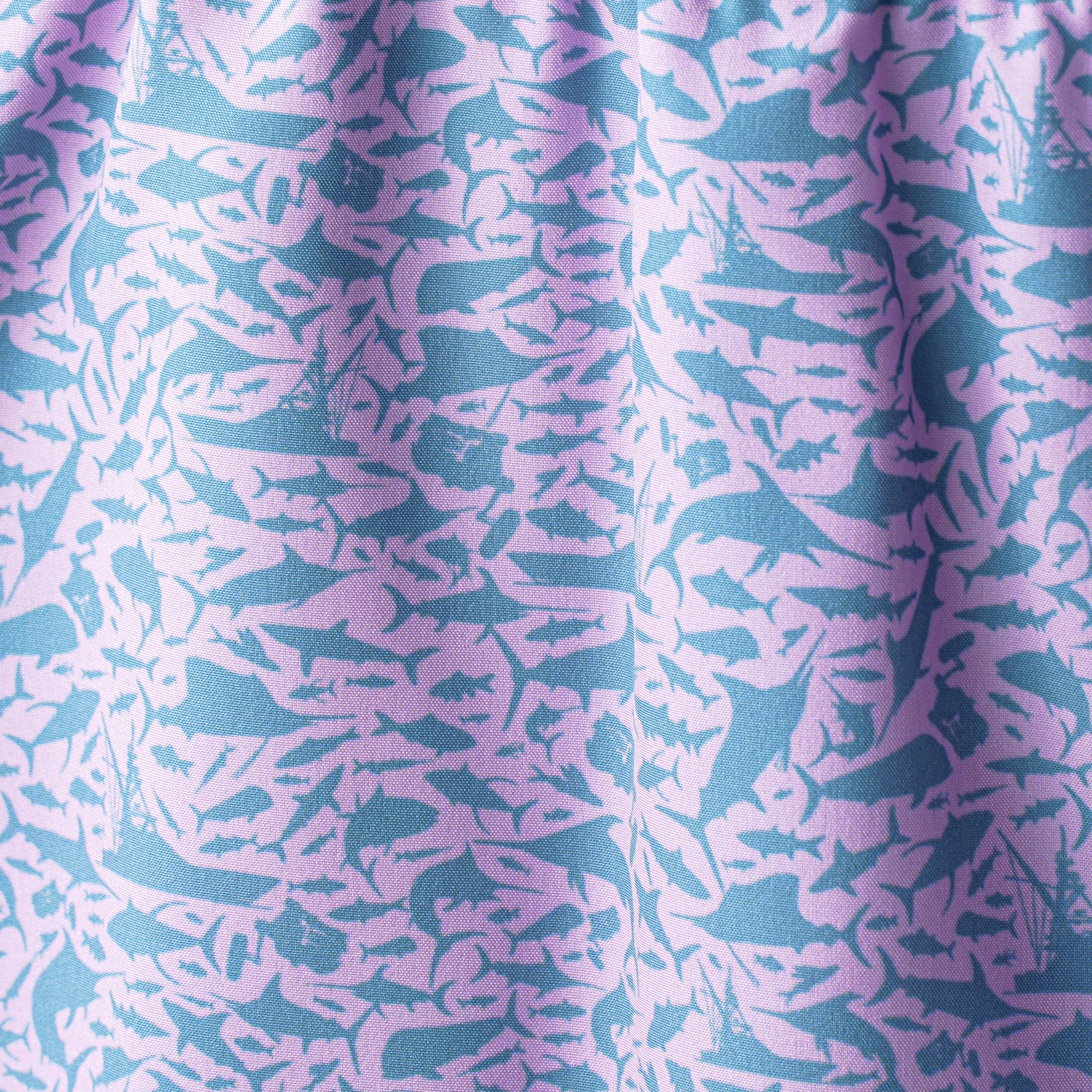 Strike Swim Shorts | Misty Lilac - Image 5