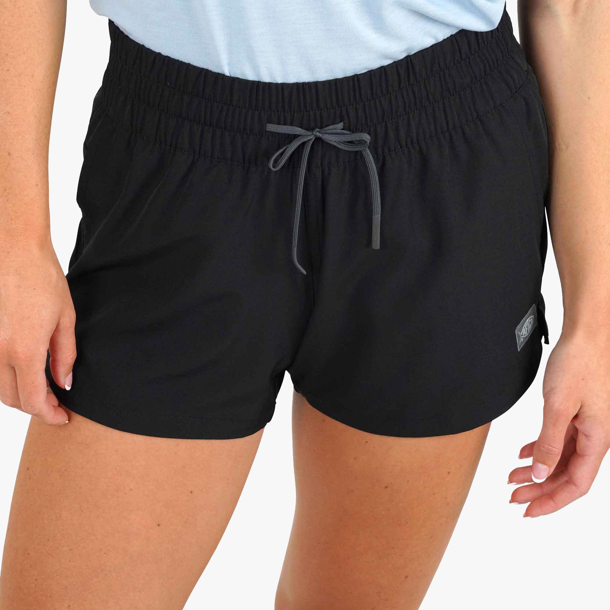 Women's Strike Shorts - 3.5" - Image 10