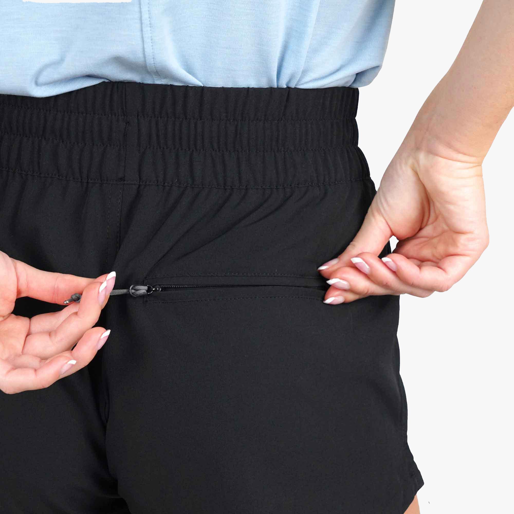 Women's Strike Shorts - 3.5" - Image 11