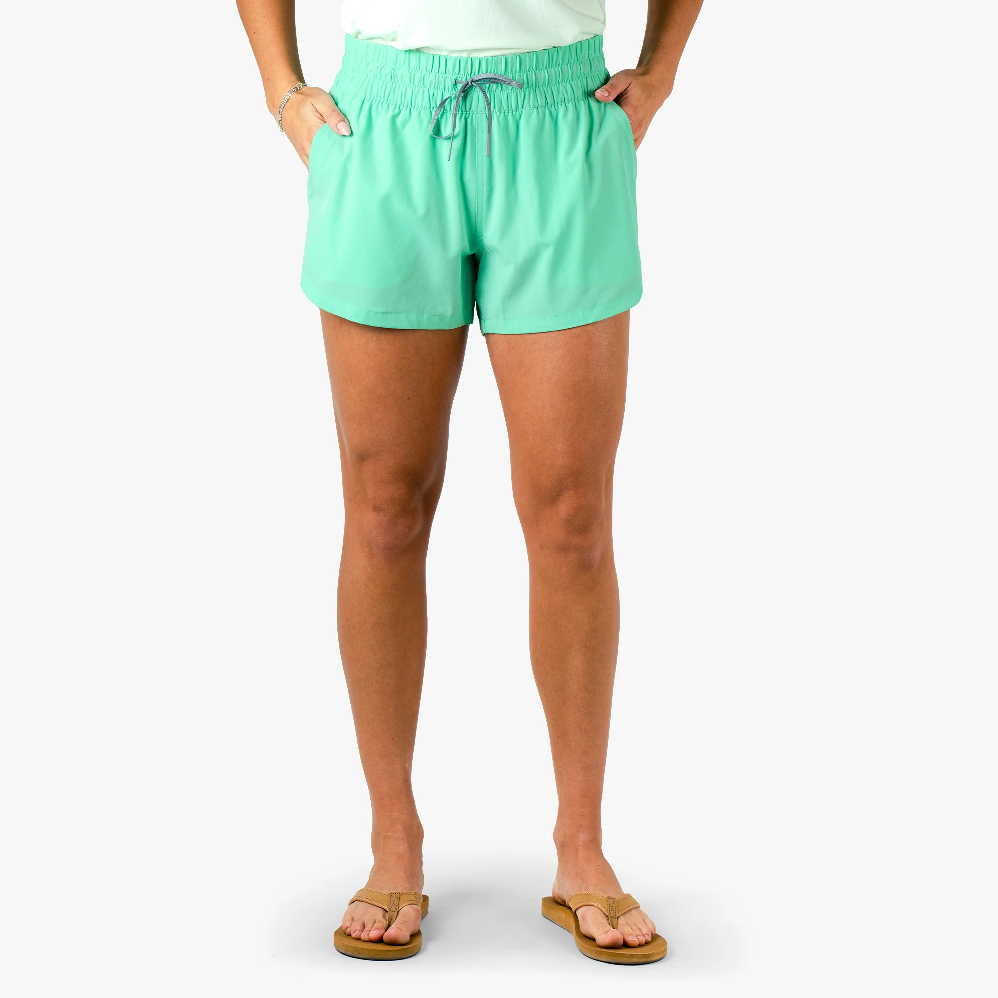 Women's Strike Shorts - 3.5" - Image 22