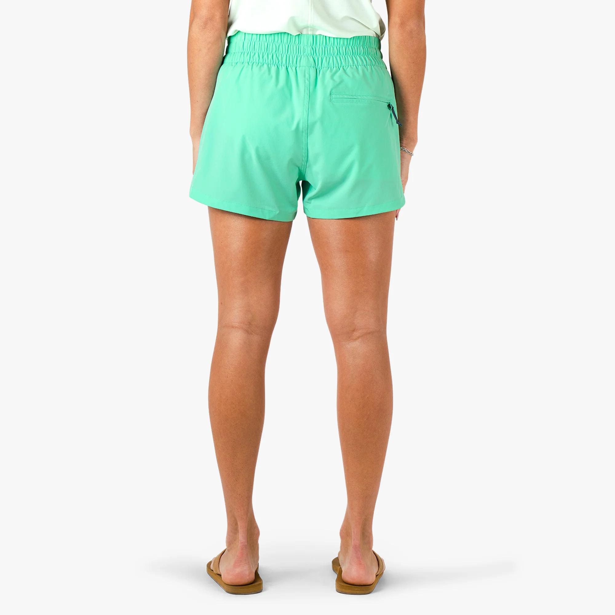 Women's Strike Shorts - 3.5" - Image 24