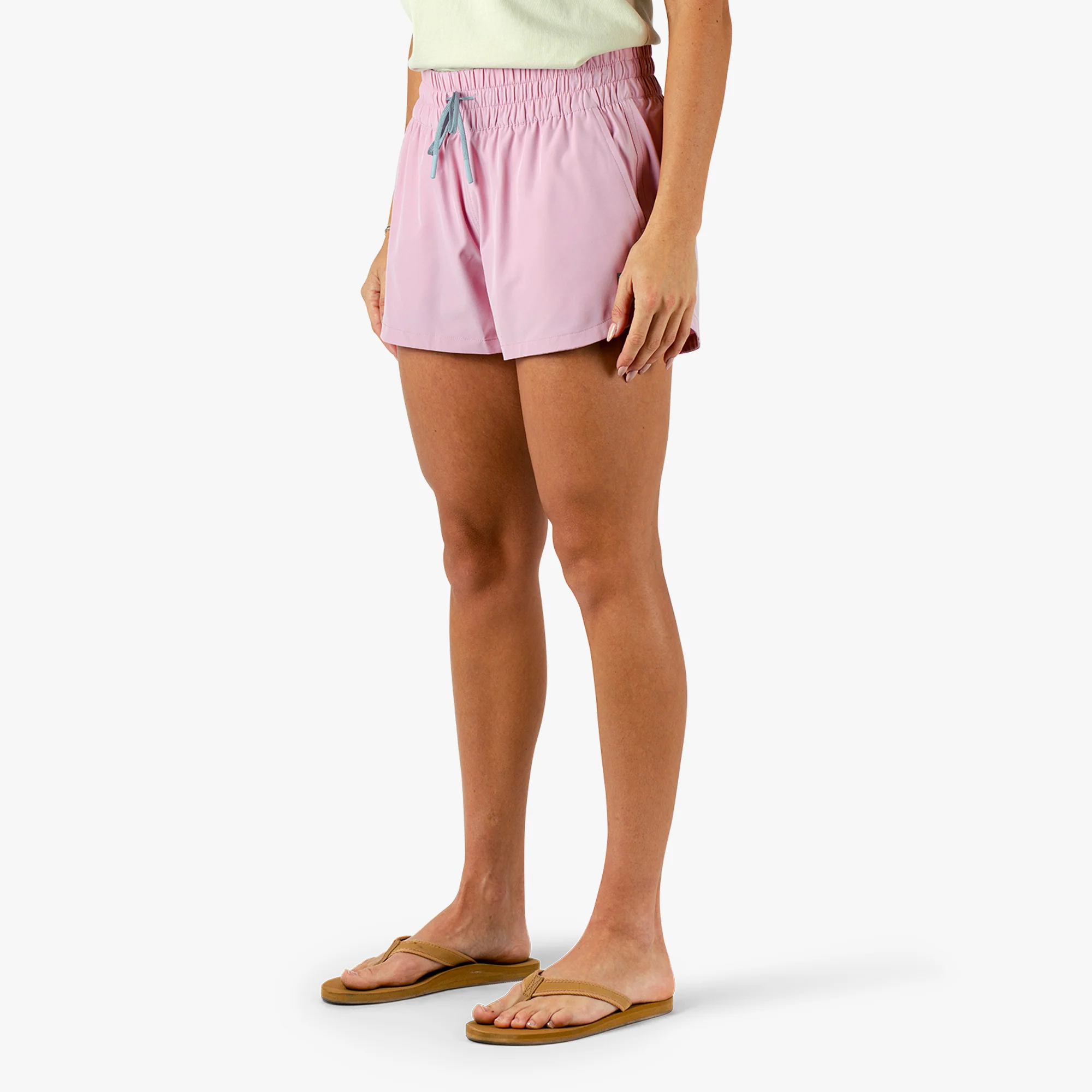 Women's Strike Shorts - 3.5" - Image 26